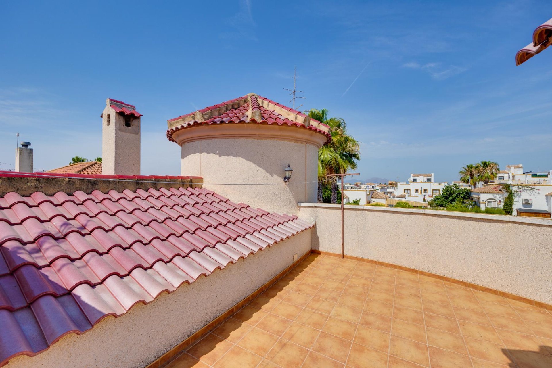 Återförsäljning - Villa -
San Fulgencio - La marina
