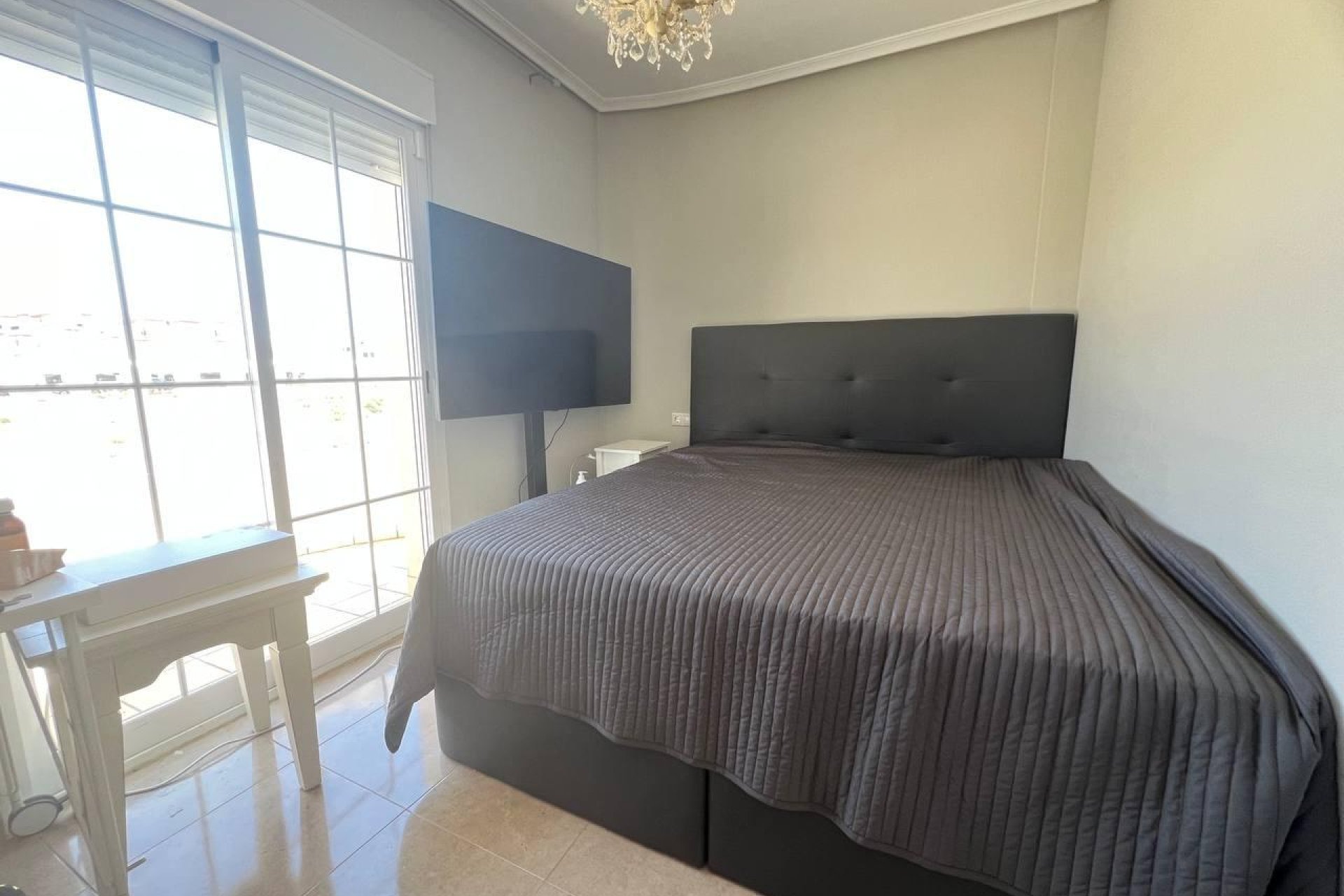 Återförsäljning - Villa -
San Fulgencio - P. San Fulgencio
