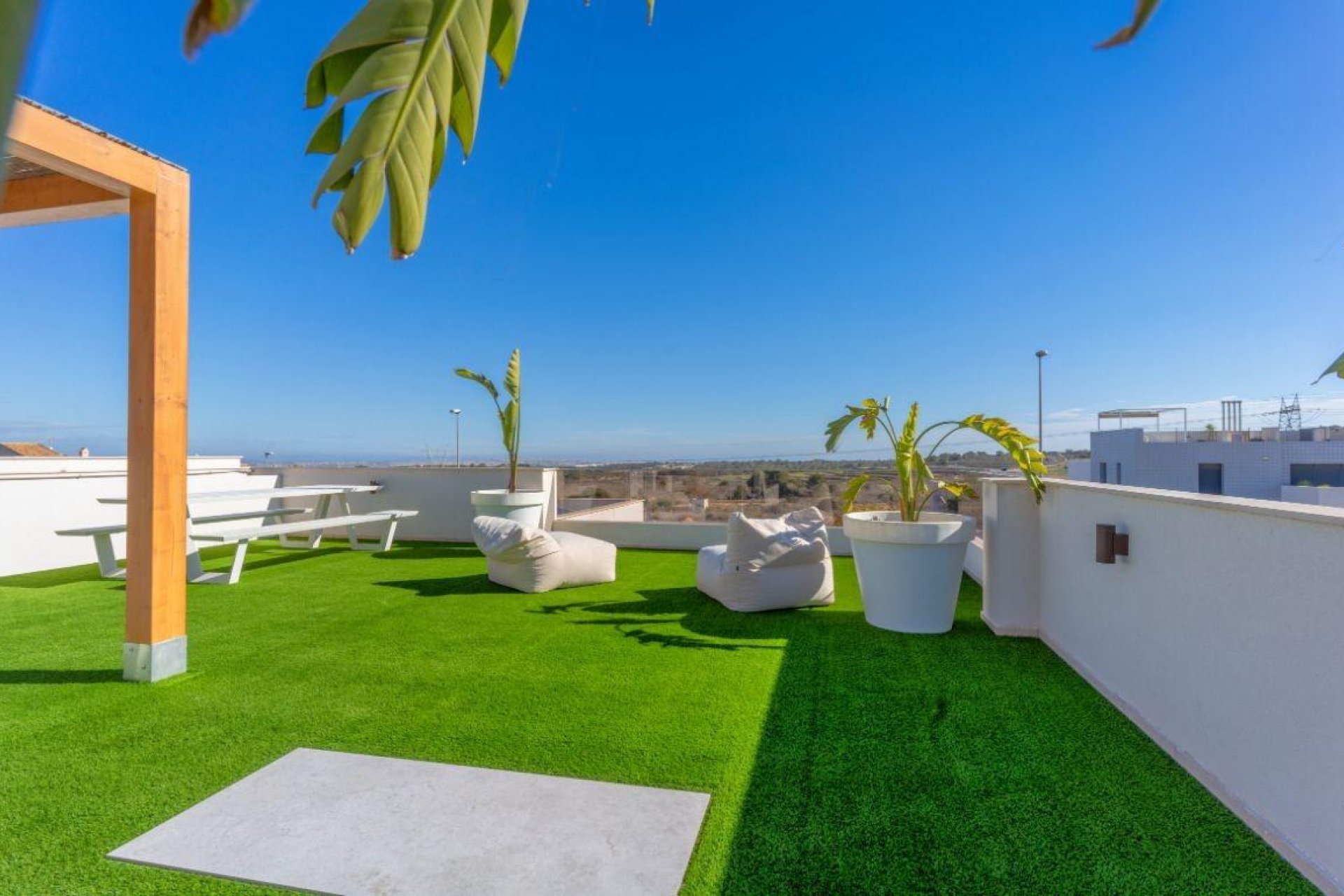 Återförsäljning - Villa -
San Miguel de Salinas - Altos de san miguel