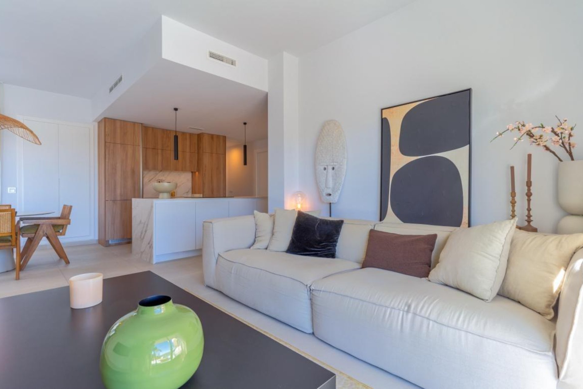 Återförsäljning - Villa -
San Miguel de Salinas - Altos de san miguel