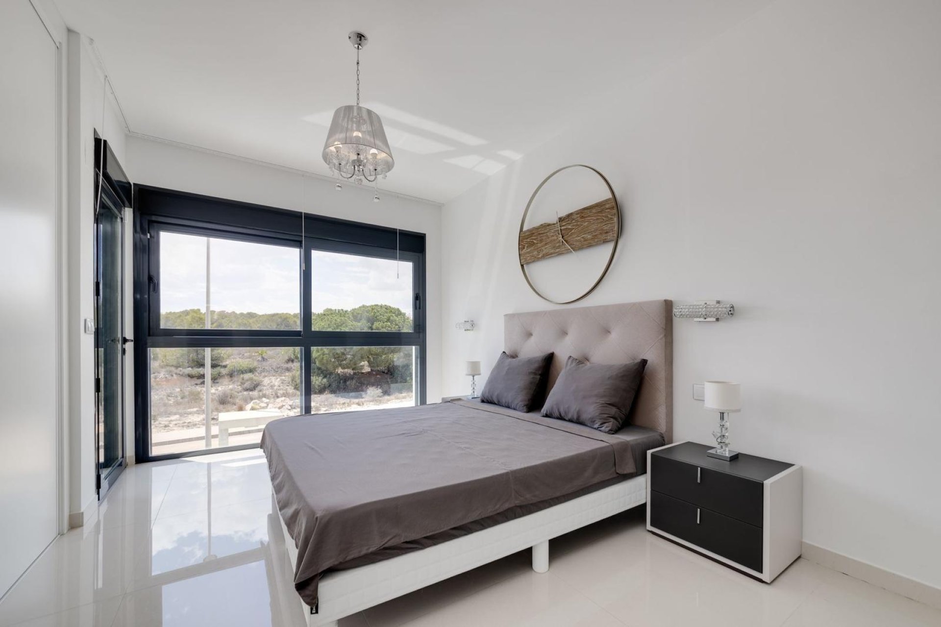 Återförsäljning - Villa -
San Miguel de Salinas - Bellavista