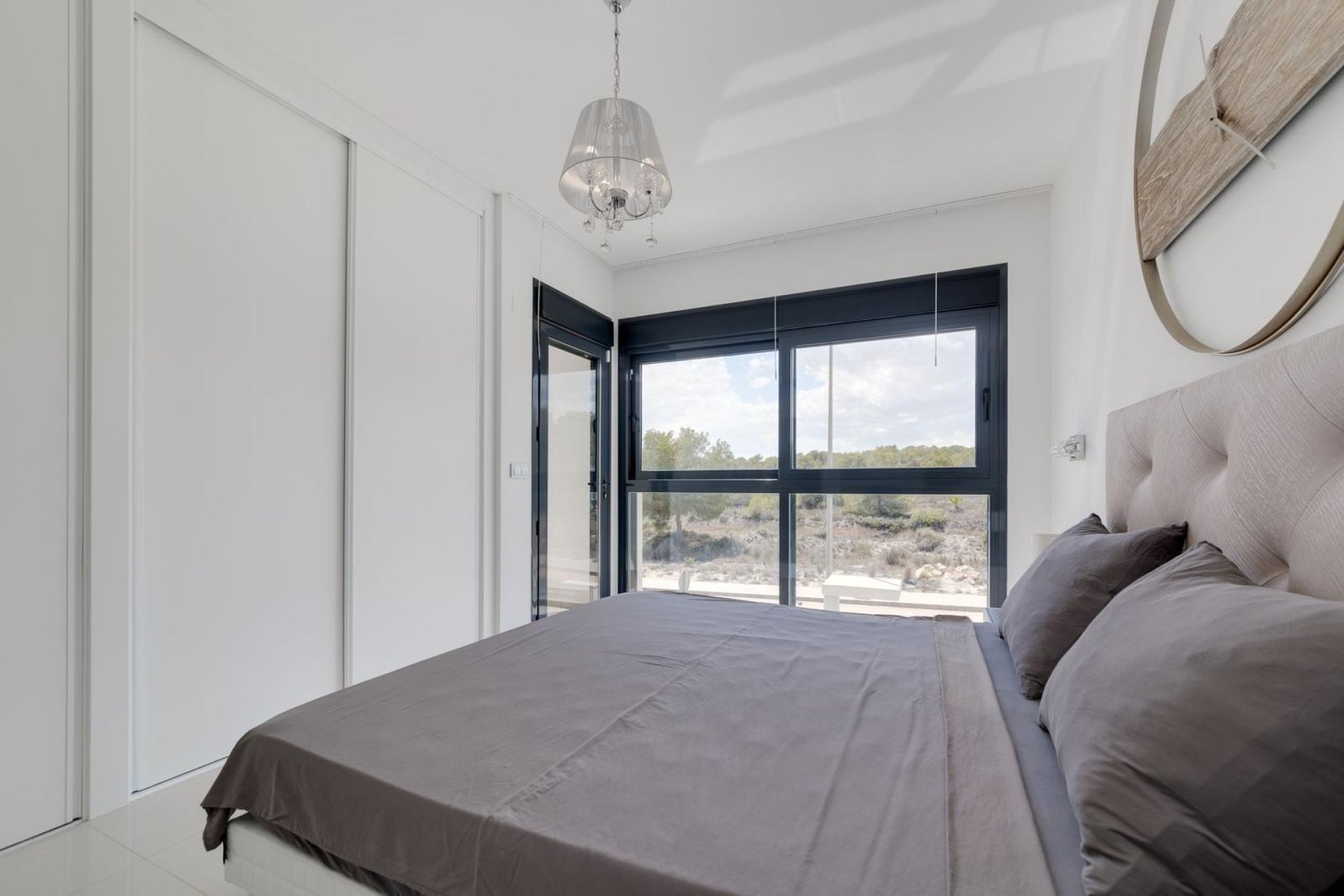 Återförsäljning - Villa -
San Miguel de Salinas - Bellavista