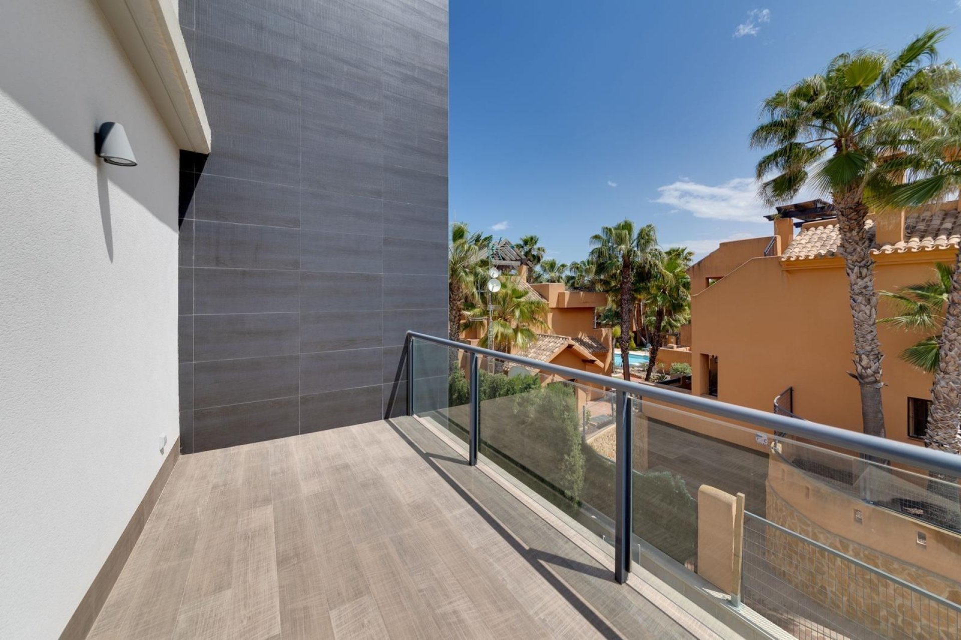Återförsäljning - Villa -
San Miguel de Salinas - Bellavista