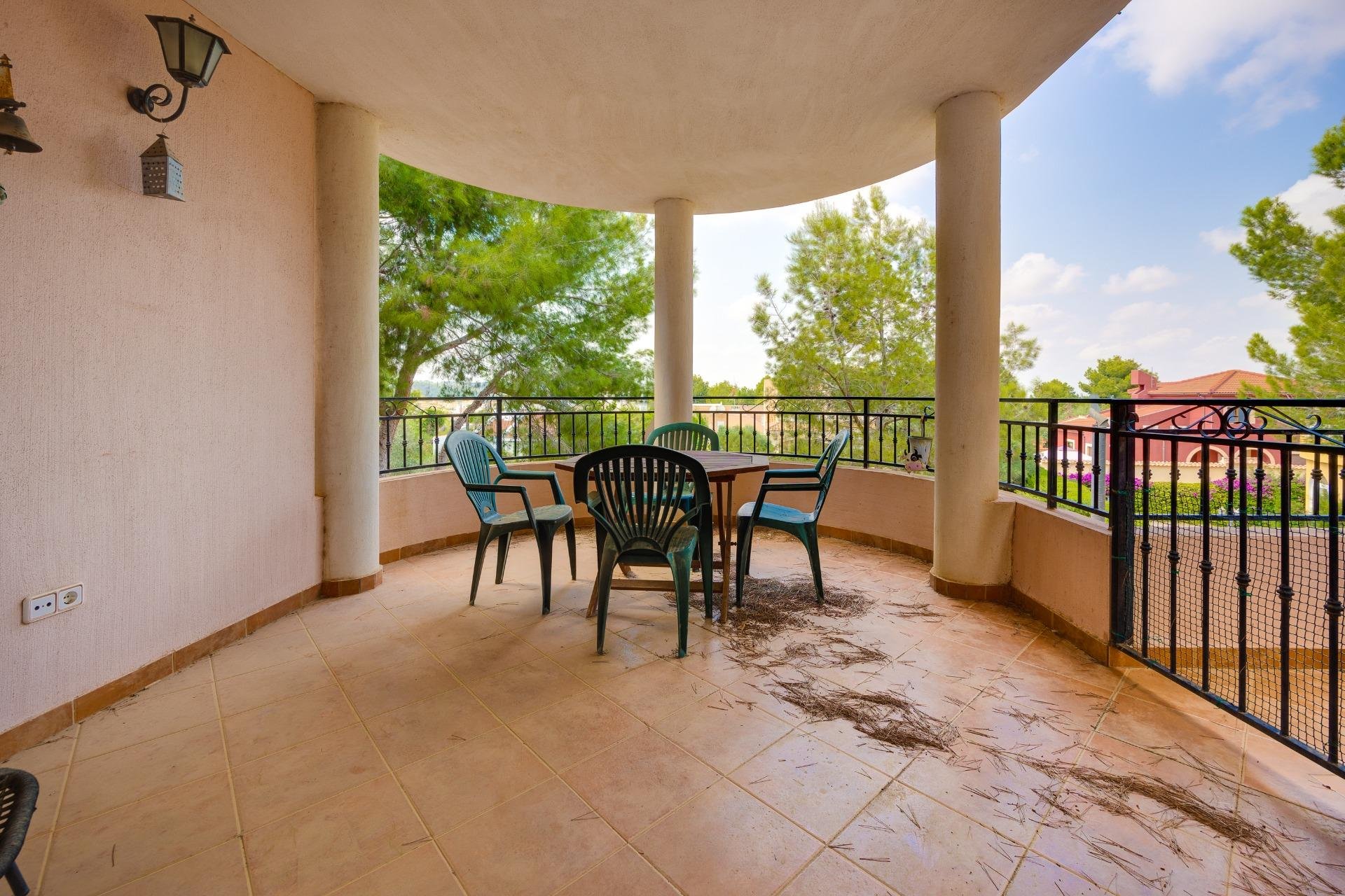 Återförsäljning - Villa -
San Miguel de Salinas - Ciudad de las comunicaciones