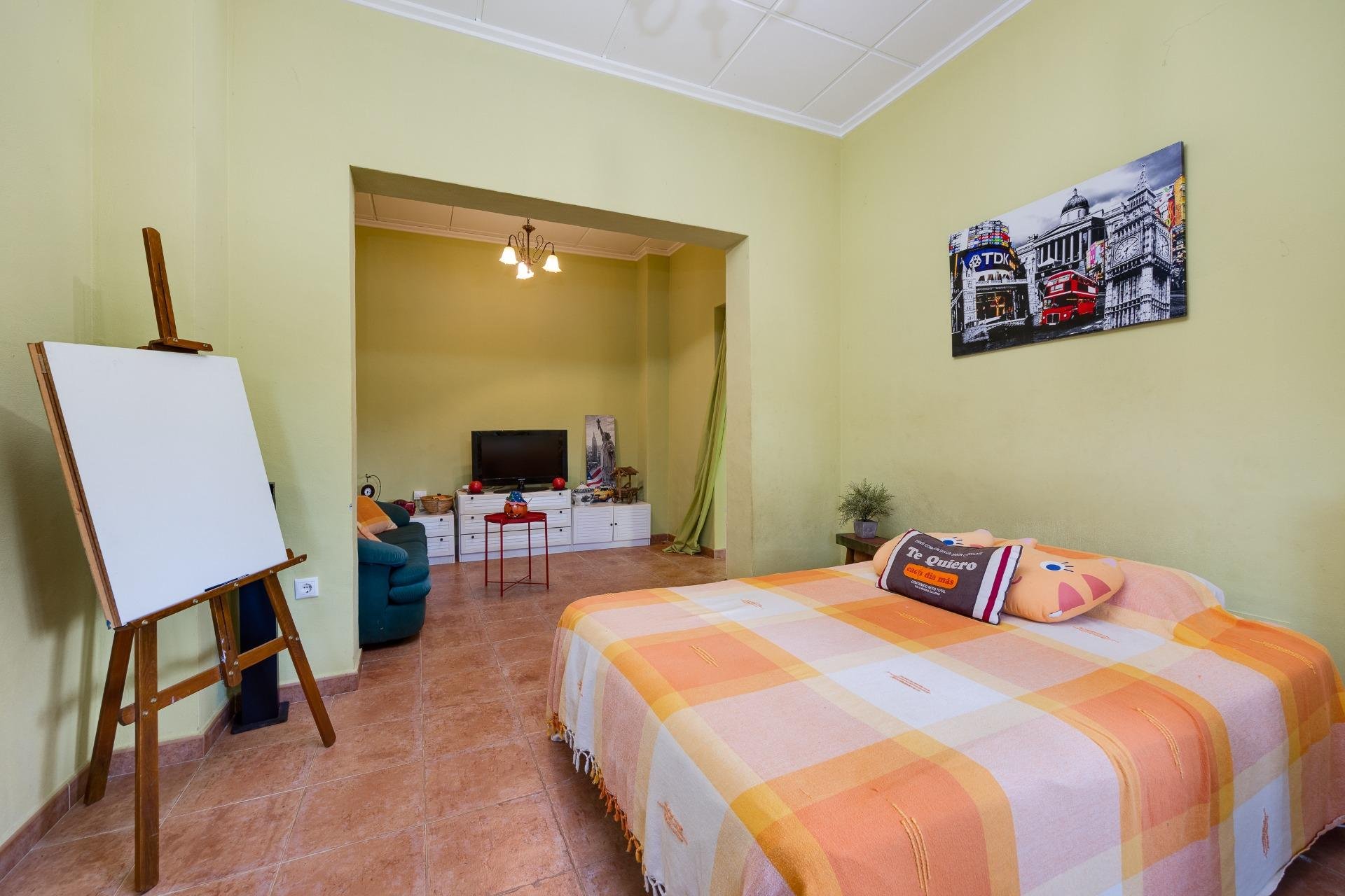 Återförsäljning - Villa -
San Miguel de Salinas - Ciudad de las comunicaciones