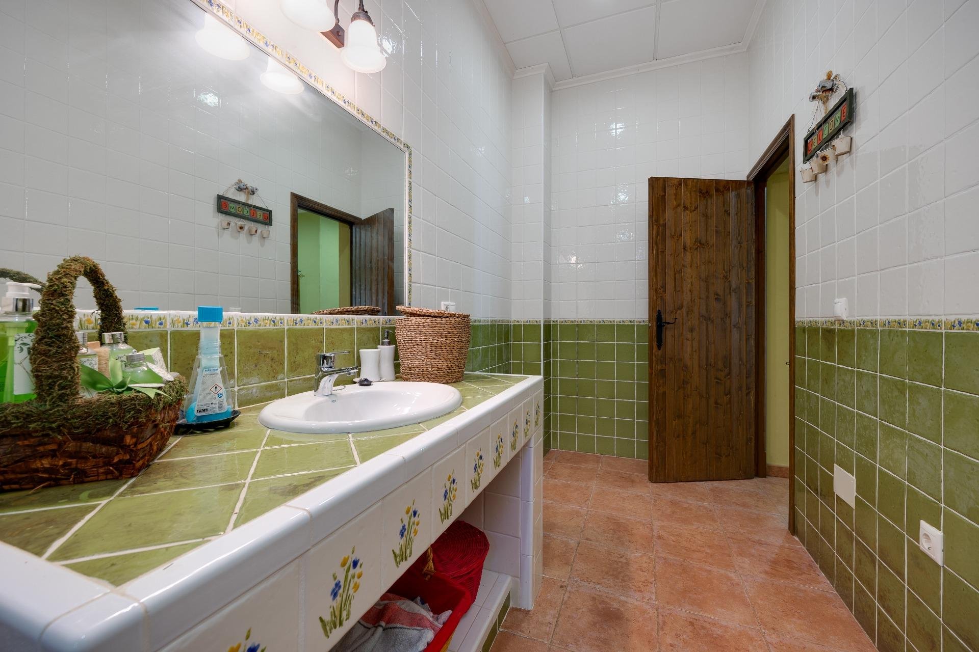 Återförsäljning - Villa -
San Miguel de Salinas - Ciudad de las comunicaciones