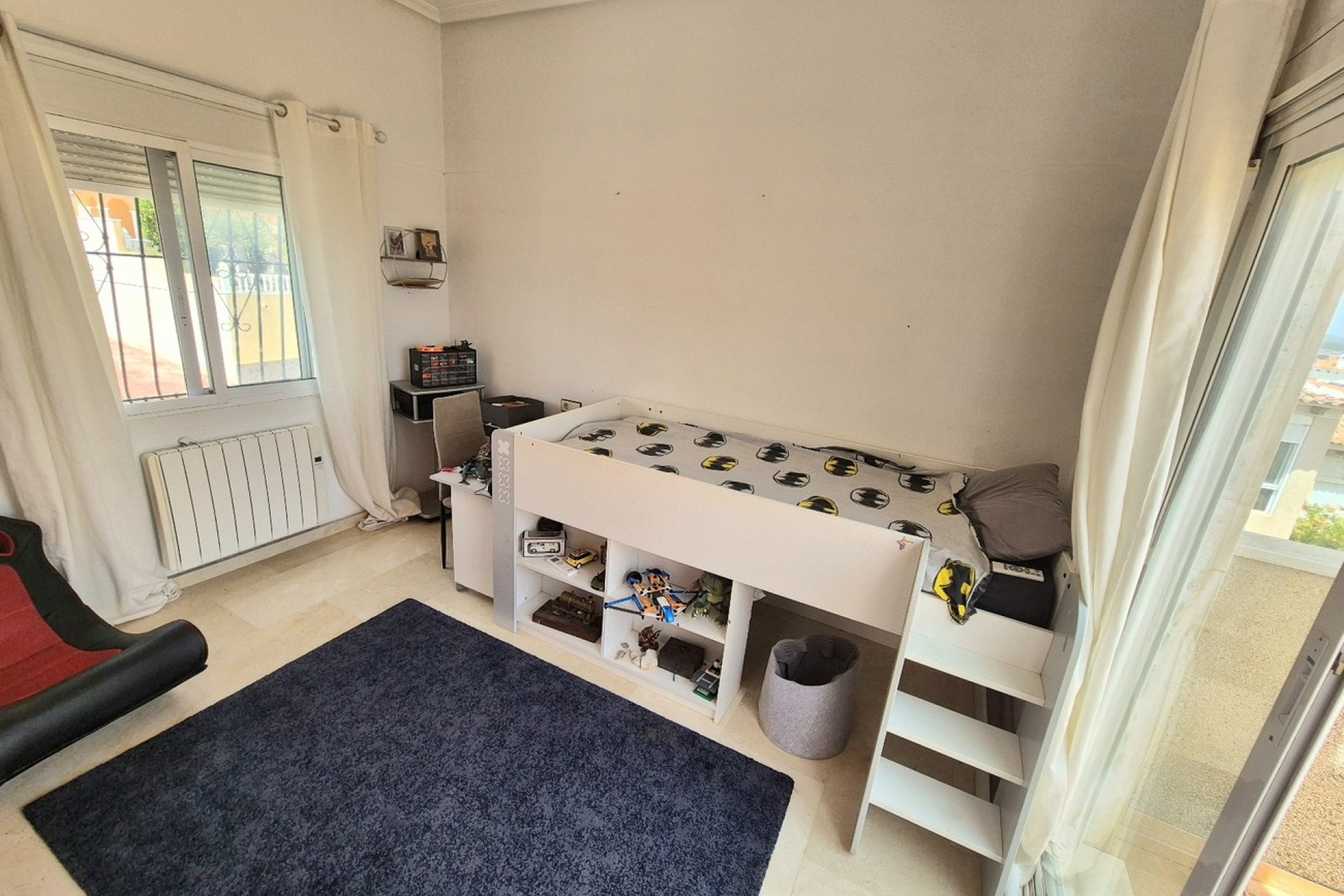 Återförsäljning - Villa -
San Miguel de Salinas - Ciudad de las comunicaciones