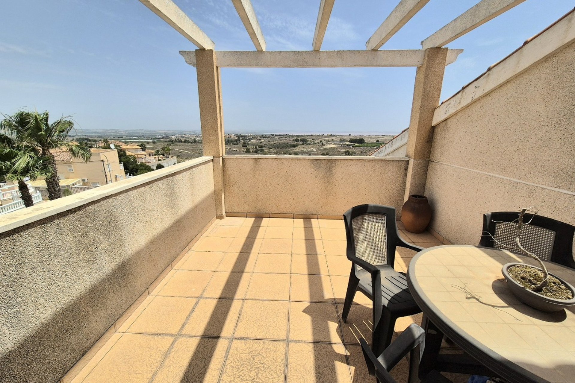 Återförsäljning - Villa -
San Miguel de Salinas - Ciudad de las comunicaciones