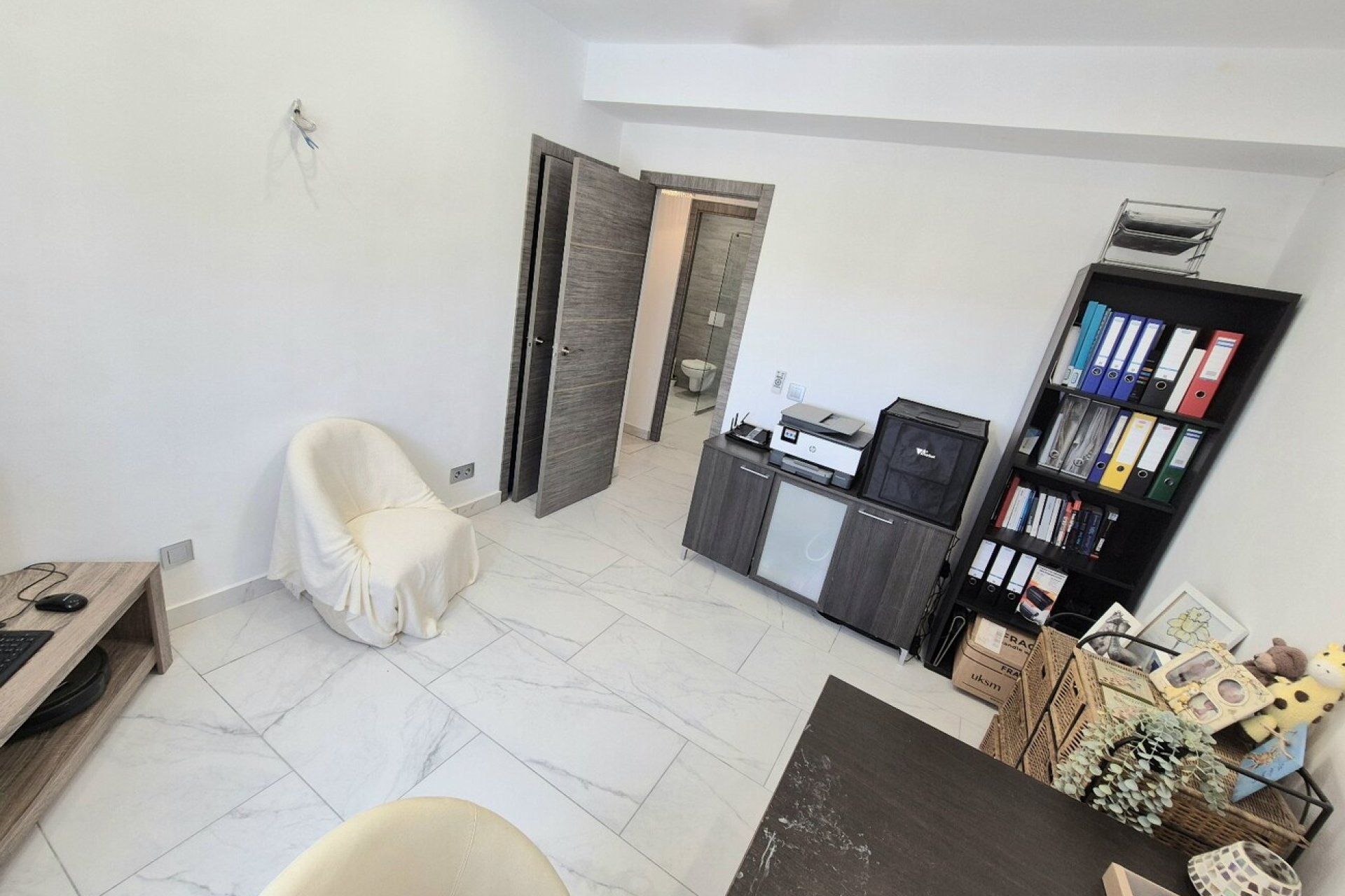 Återförsäljning - Villa -
San Miguel de Salinas - Ciudad de las comunicaciones