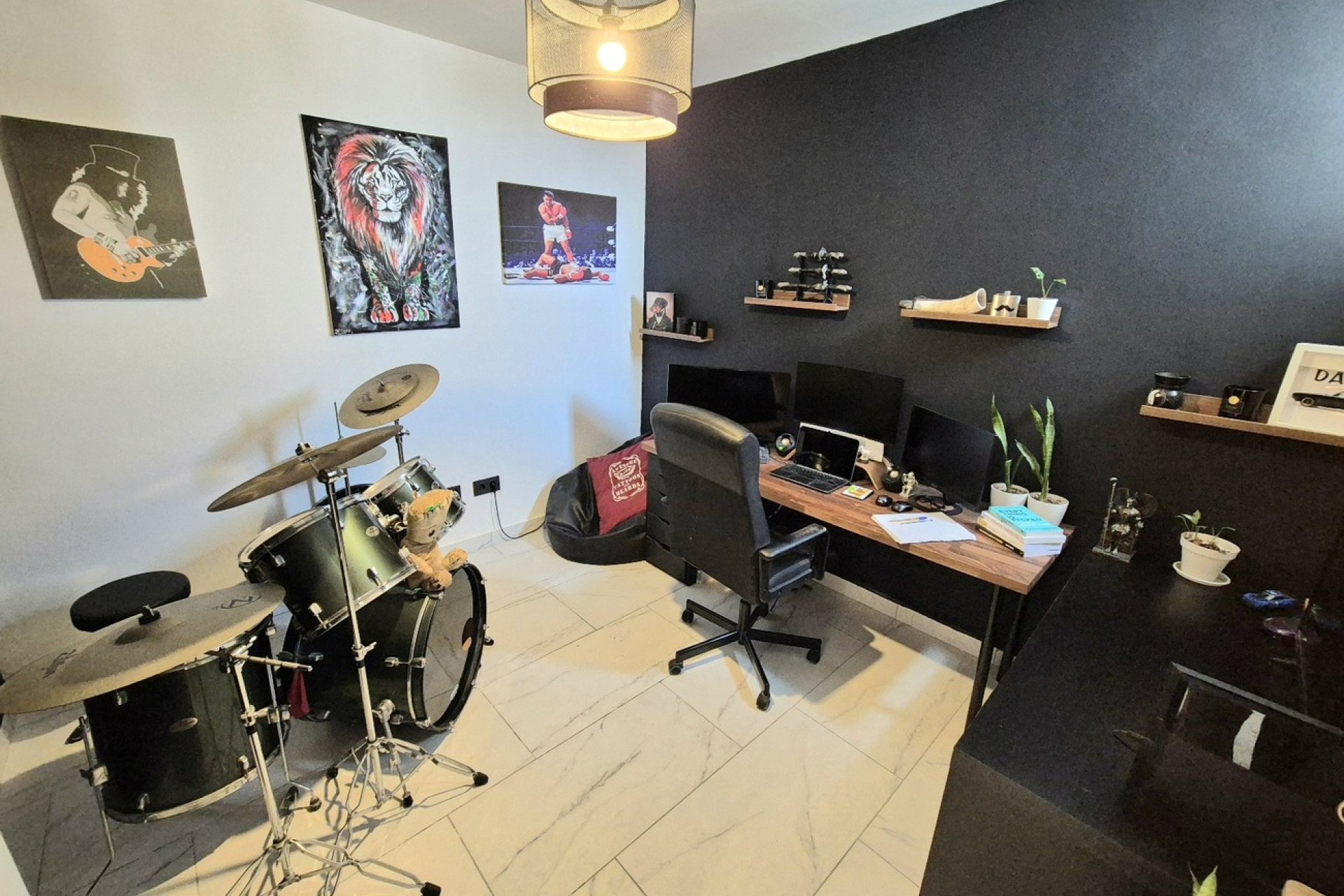 Återförsäljning - Villa -
San Miguel de Salinas - Ciudad de las comunicaciones