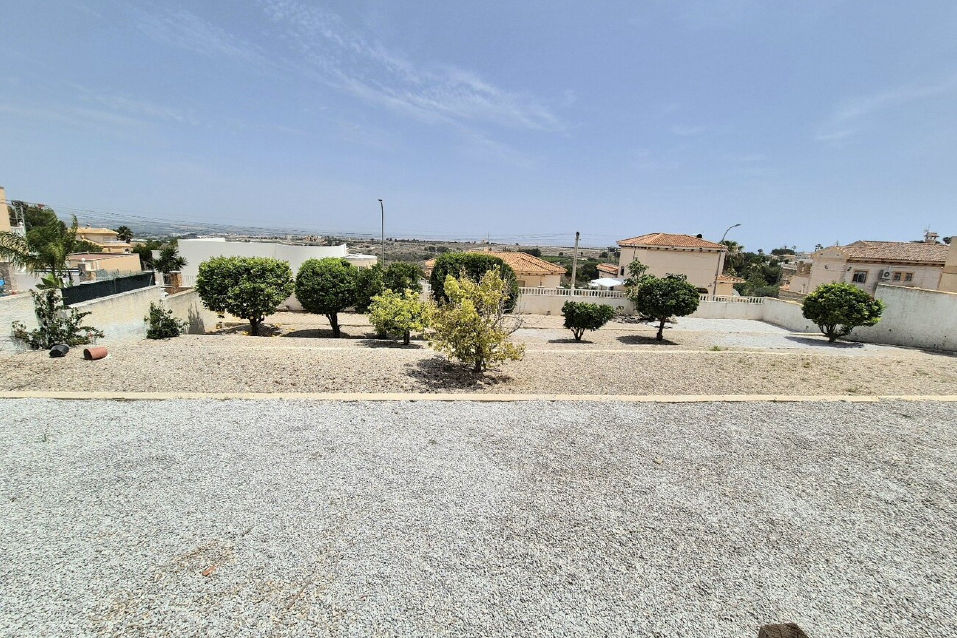 Återförsäljning - Villa -
San Miguel de Salinas - Ciudad de las comunicaciones