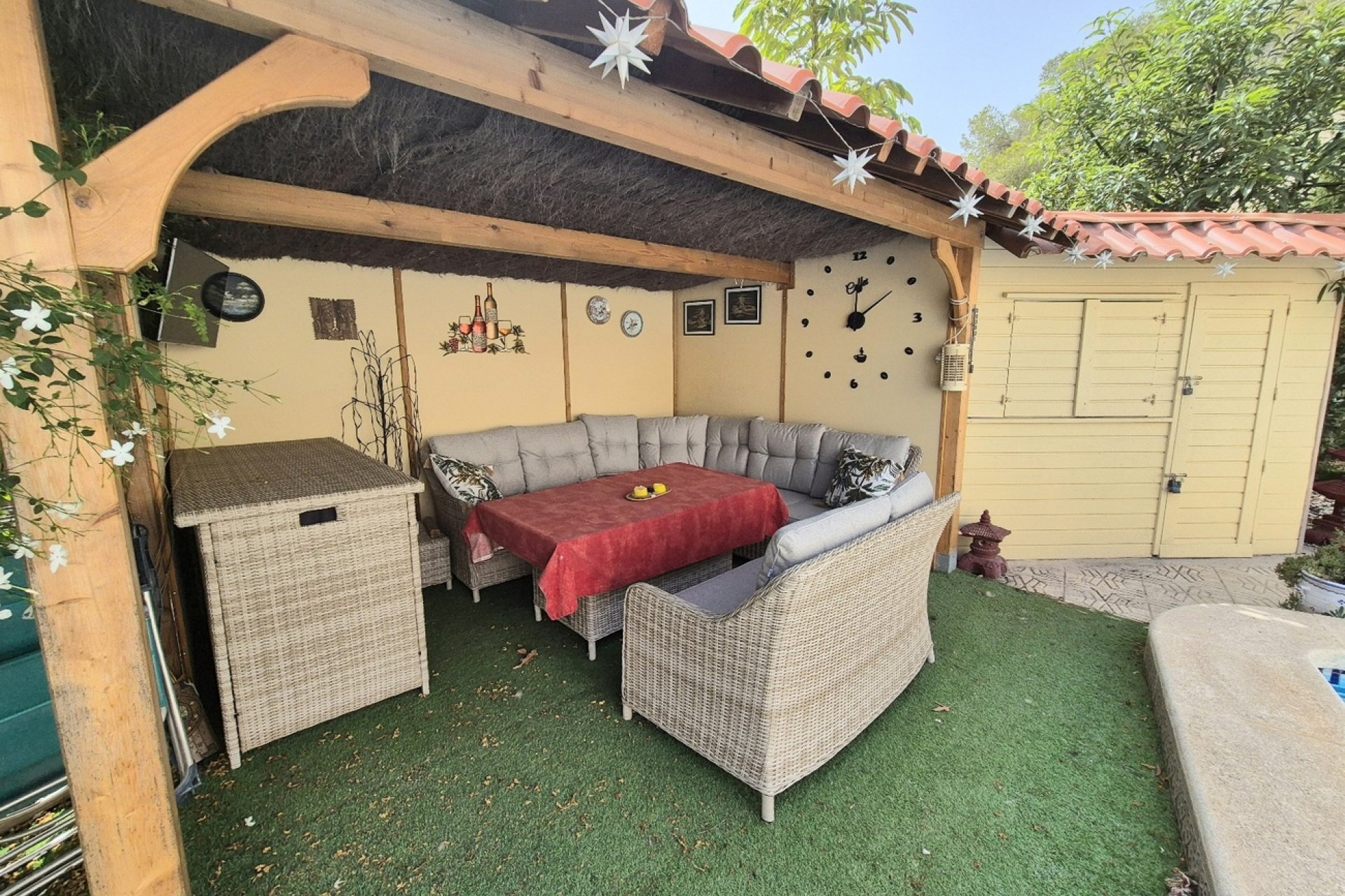 Återförsäljning - Villa -
San Miguel de Salinas - Ciudad de las comunicaciones