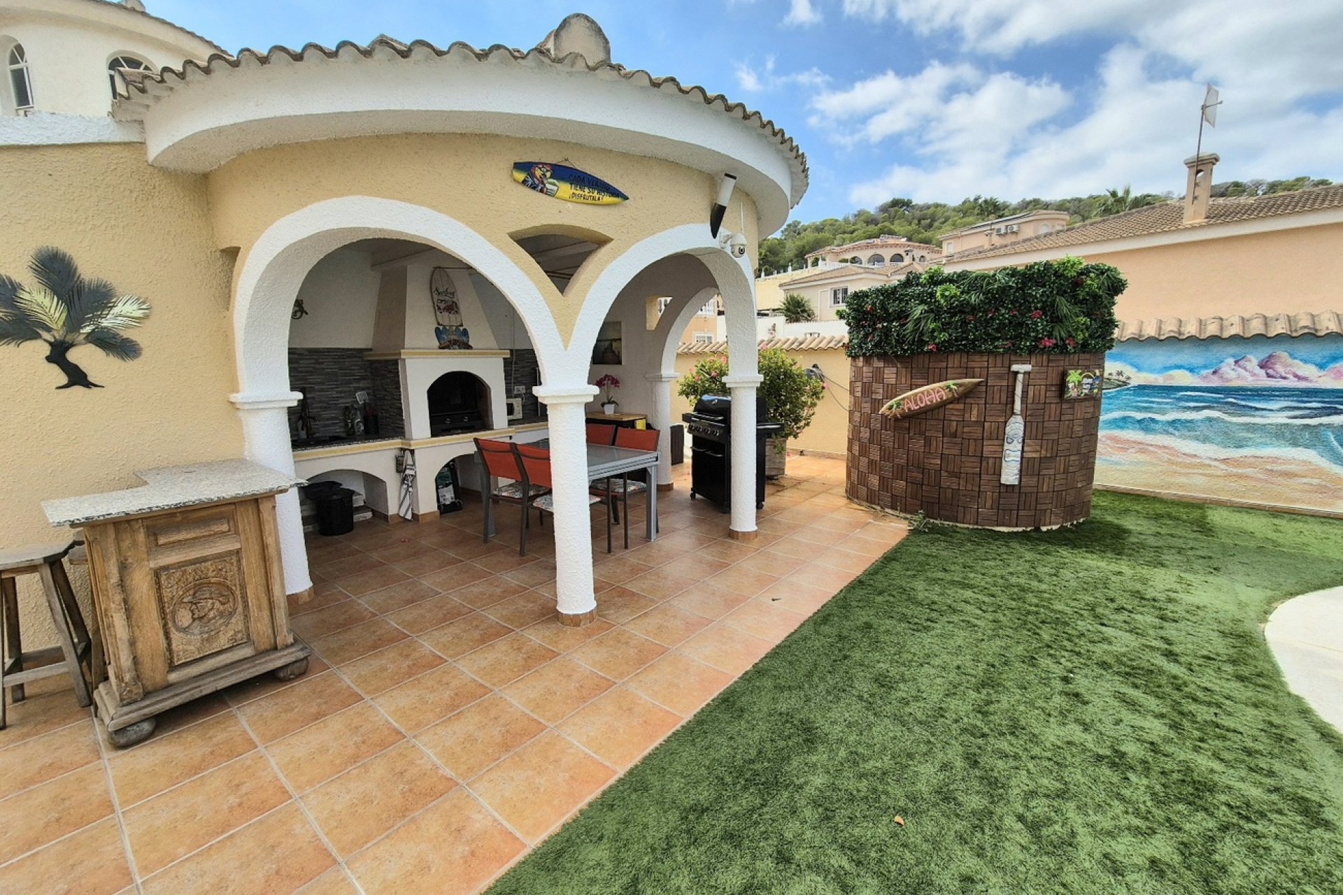 Återförsäljning - Villa -
San Miguel de Salinas - Ciudad de las comunicaciones