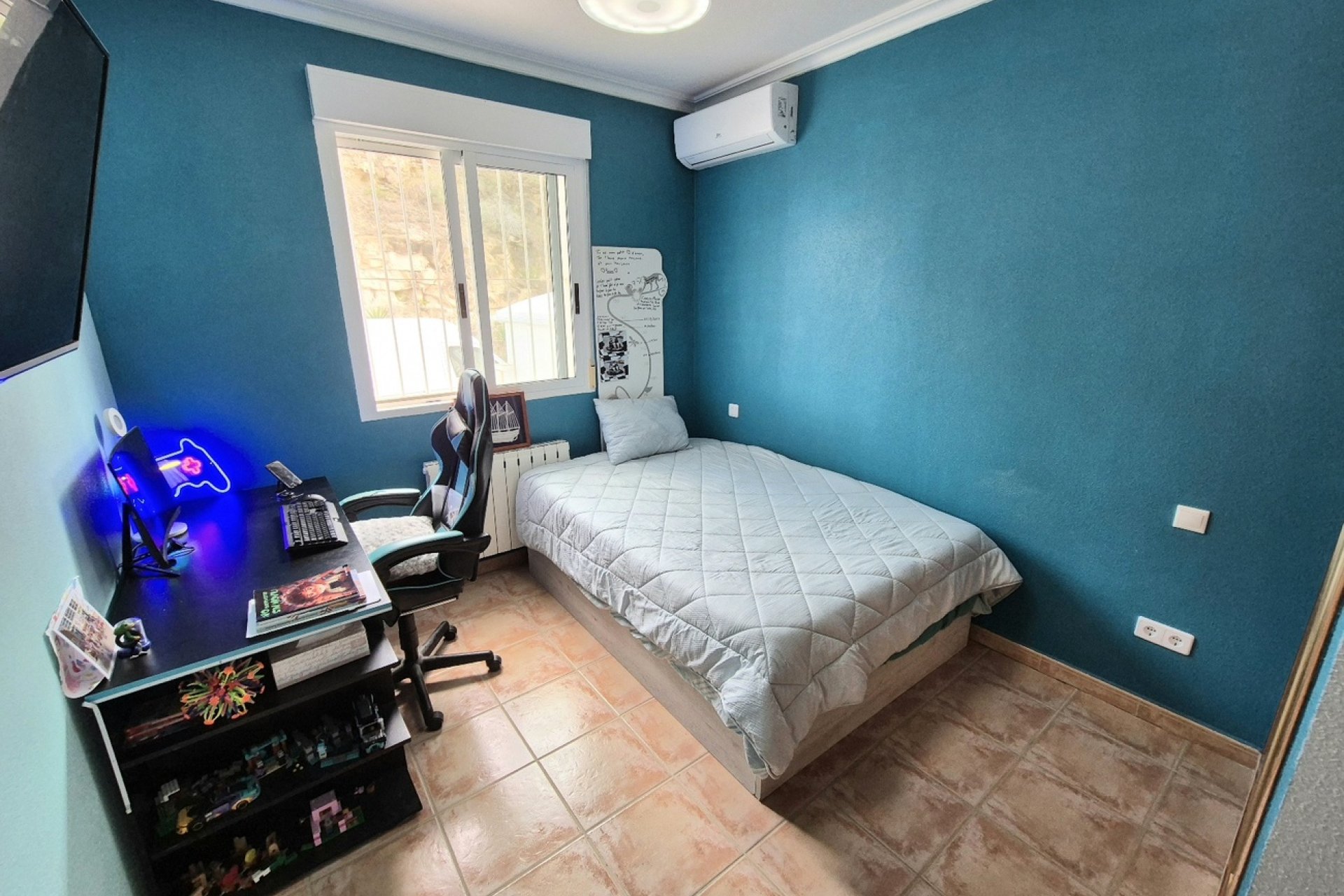 Återförsäljning - Villa -
San Miguel de Salinas - Ciudad de las comunicaciones