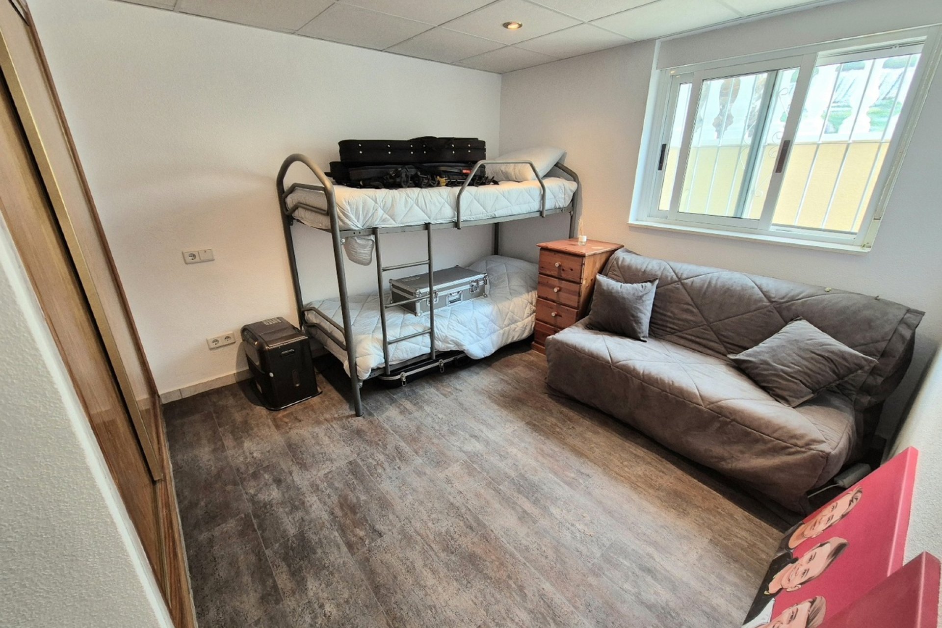 Återförsäljning - Villa -
San Miguel de Salinas - Ciudad de las comunicaciones