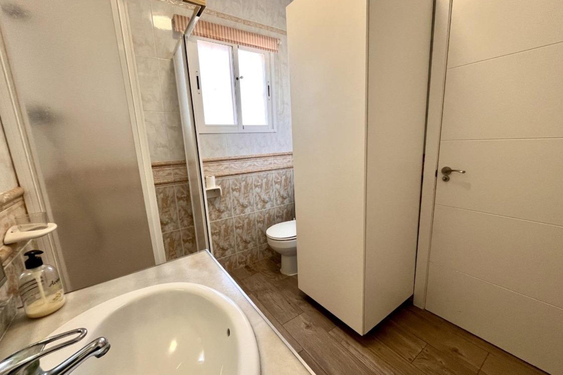 Återförsäljning - Villa -
San Miguel de Salinas - El galan