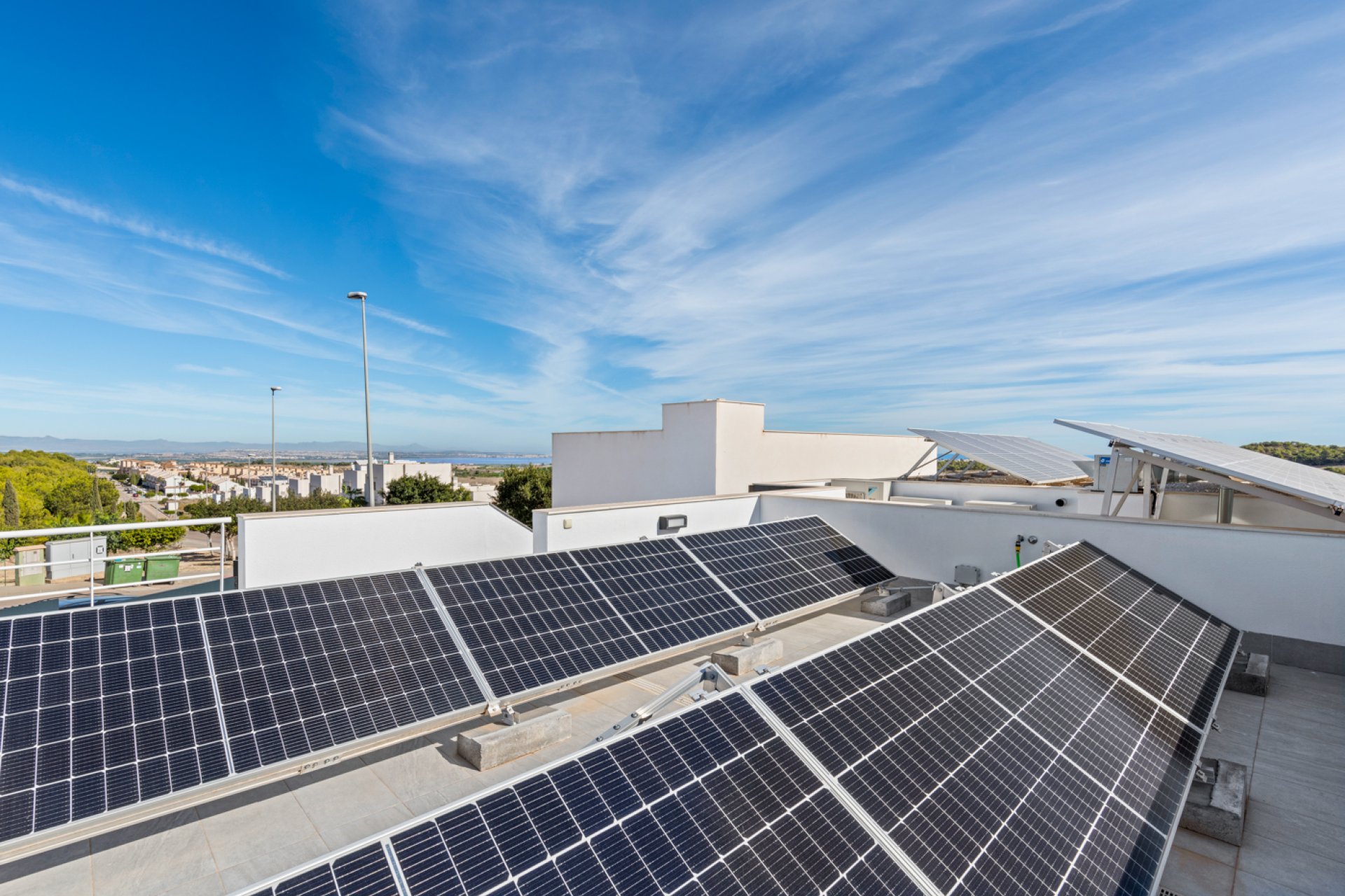 Återförsäljning - Villa -
San Miguel de Salinas - Inland