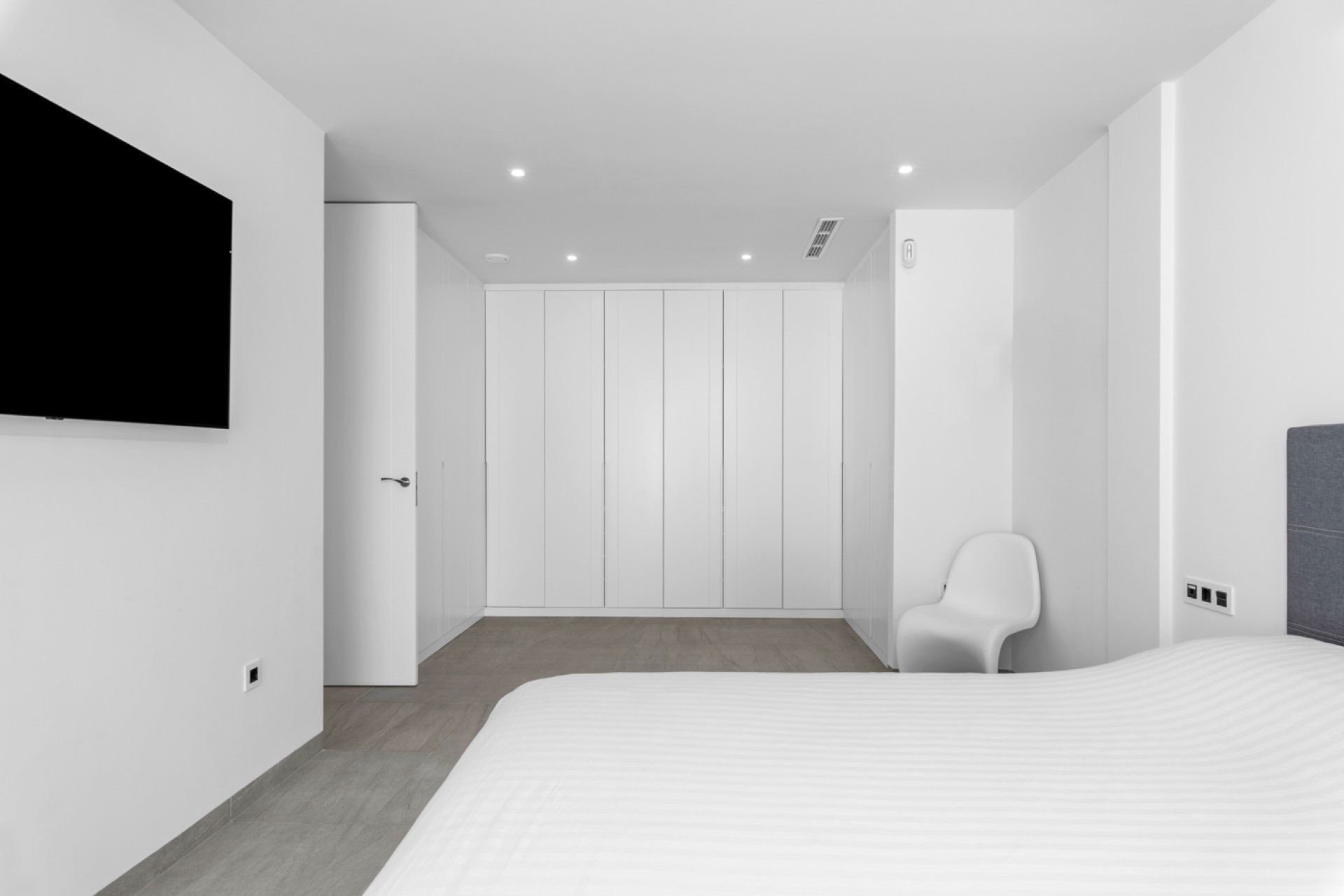 Återförsäljning - Villa -
San Miguel de Salinas - Inland