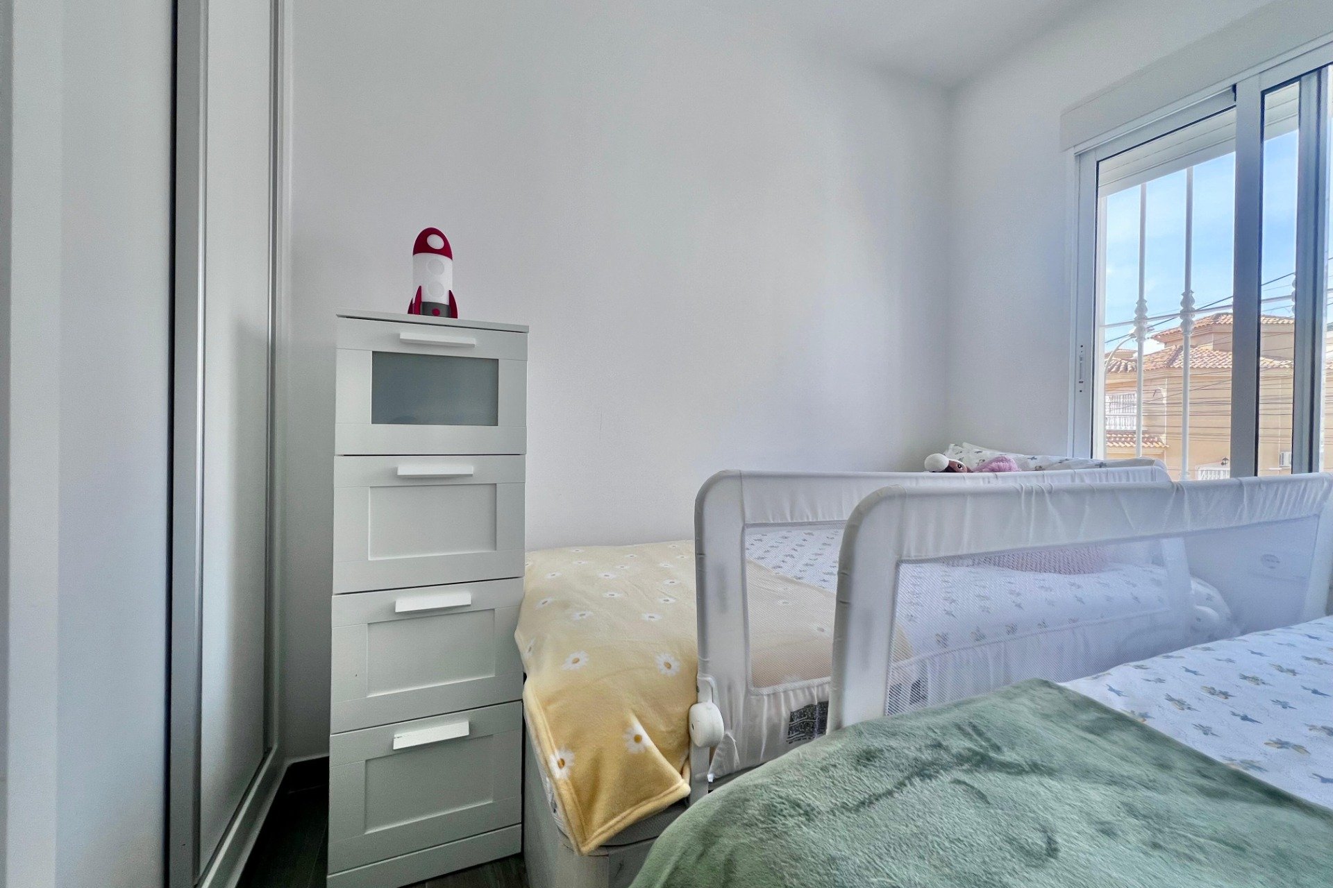 Återförsäljning - Villa -
San Miguel de Salinas - Las filipinas