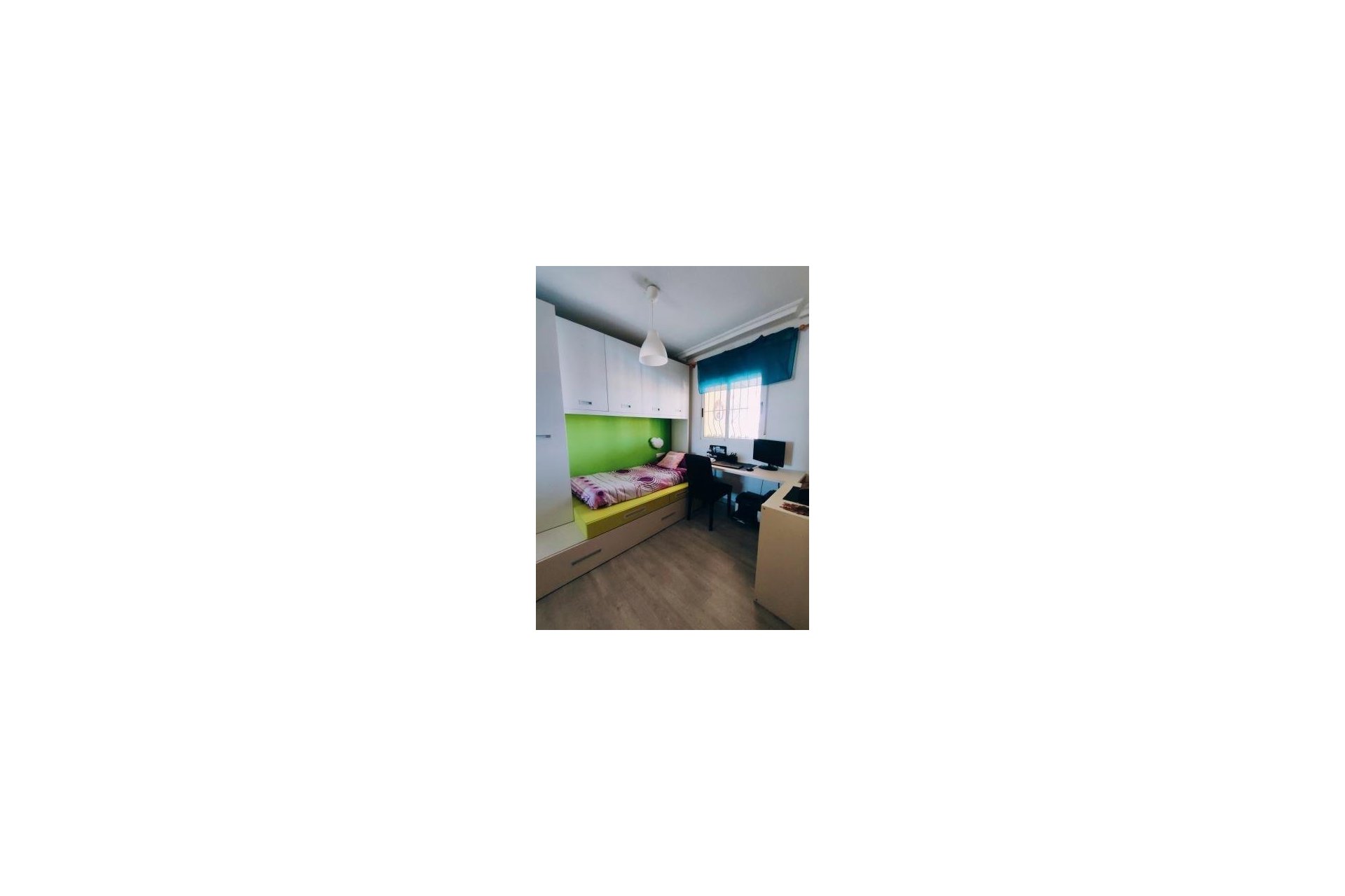 Återförsäljning - Villa -
Torrevieja - Aguas nuevas 1