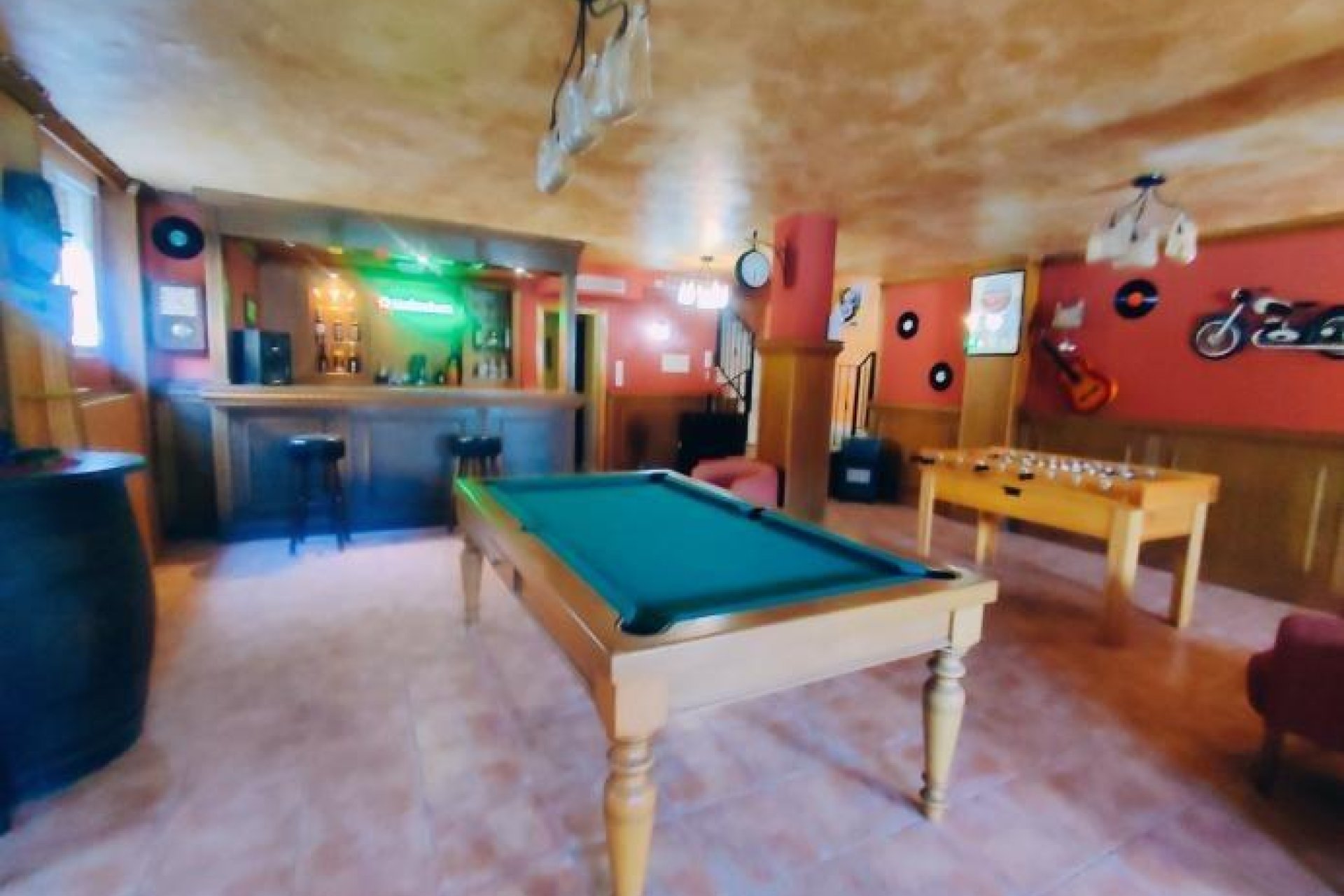 Återförsäljning - Villa -
Torrevieja - Aguas nuevas 1