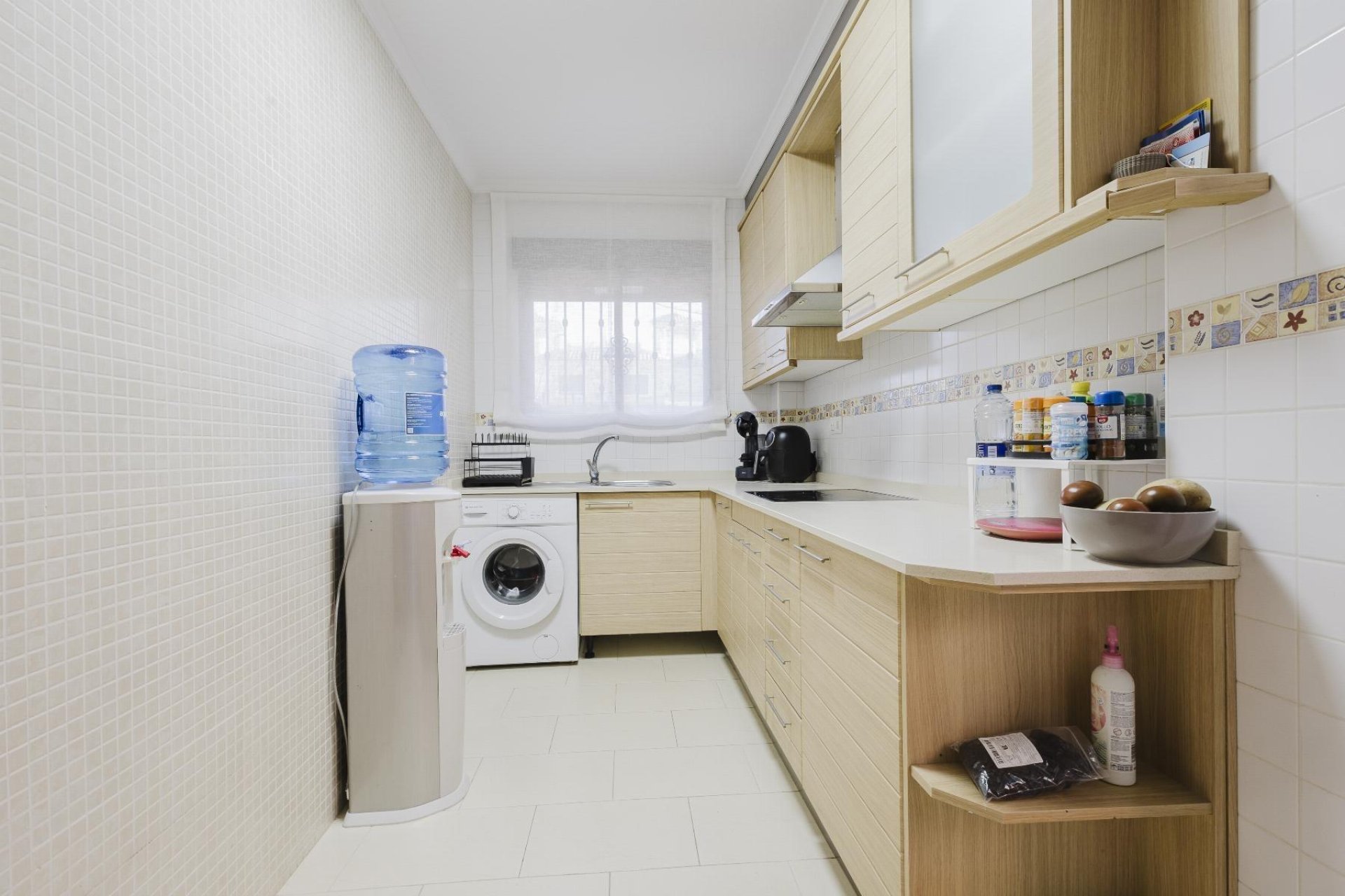 Återförsäljning - Villa -
Torrevieja - Aguas Nuevas