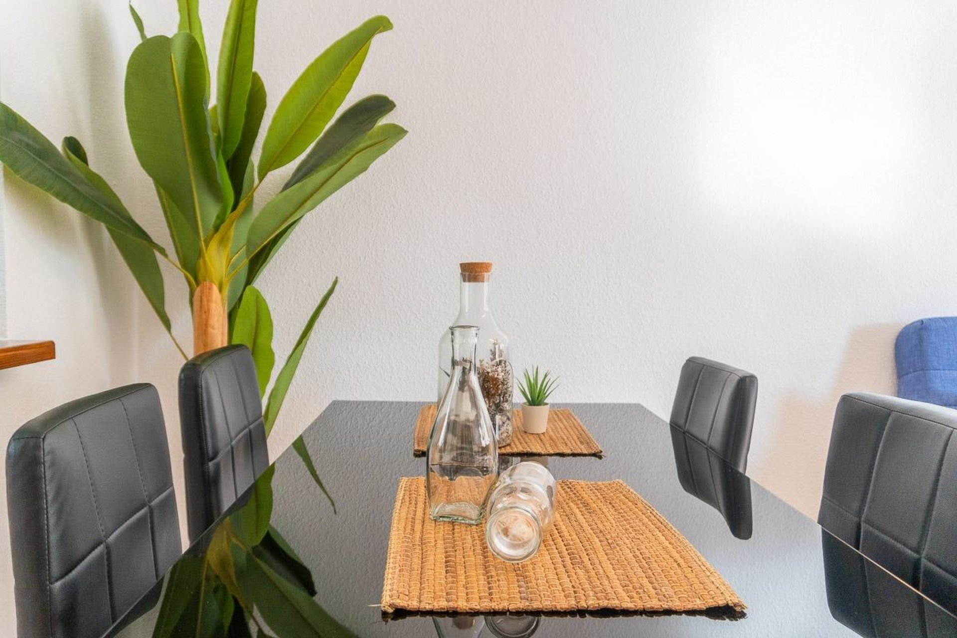 Återförsäljning - Villa -
Torrevieja - El limonar