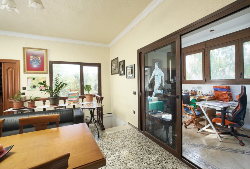 Återförsäljning - Villa -
Torrevieja - La Mata