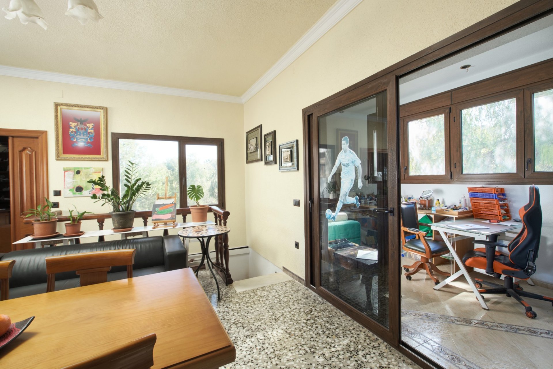 Återförsäljning - Villa -
Torrevieja - La Mata