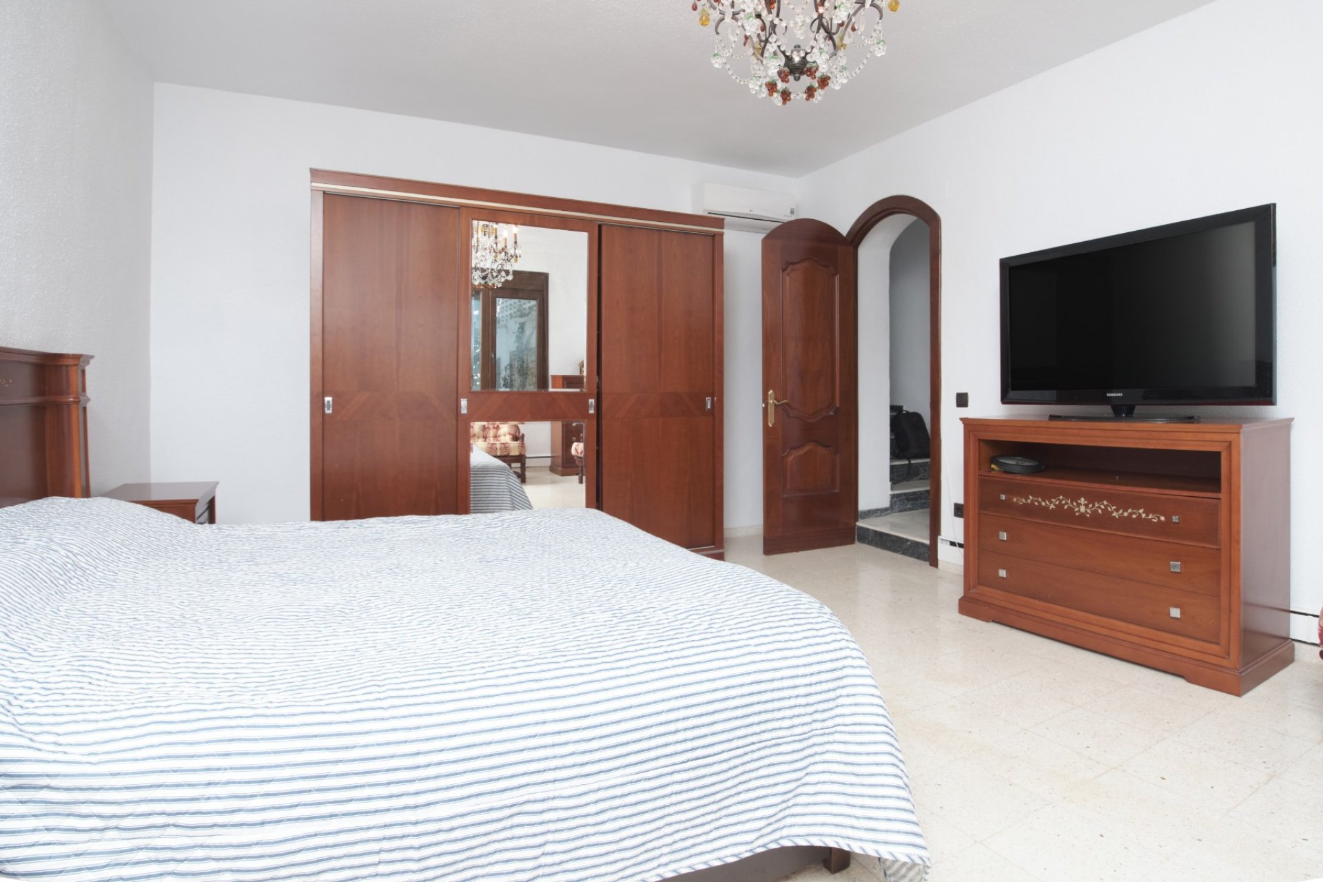 Återförsäljning - Villa -
Torrevieja - La Mata