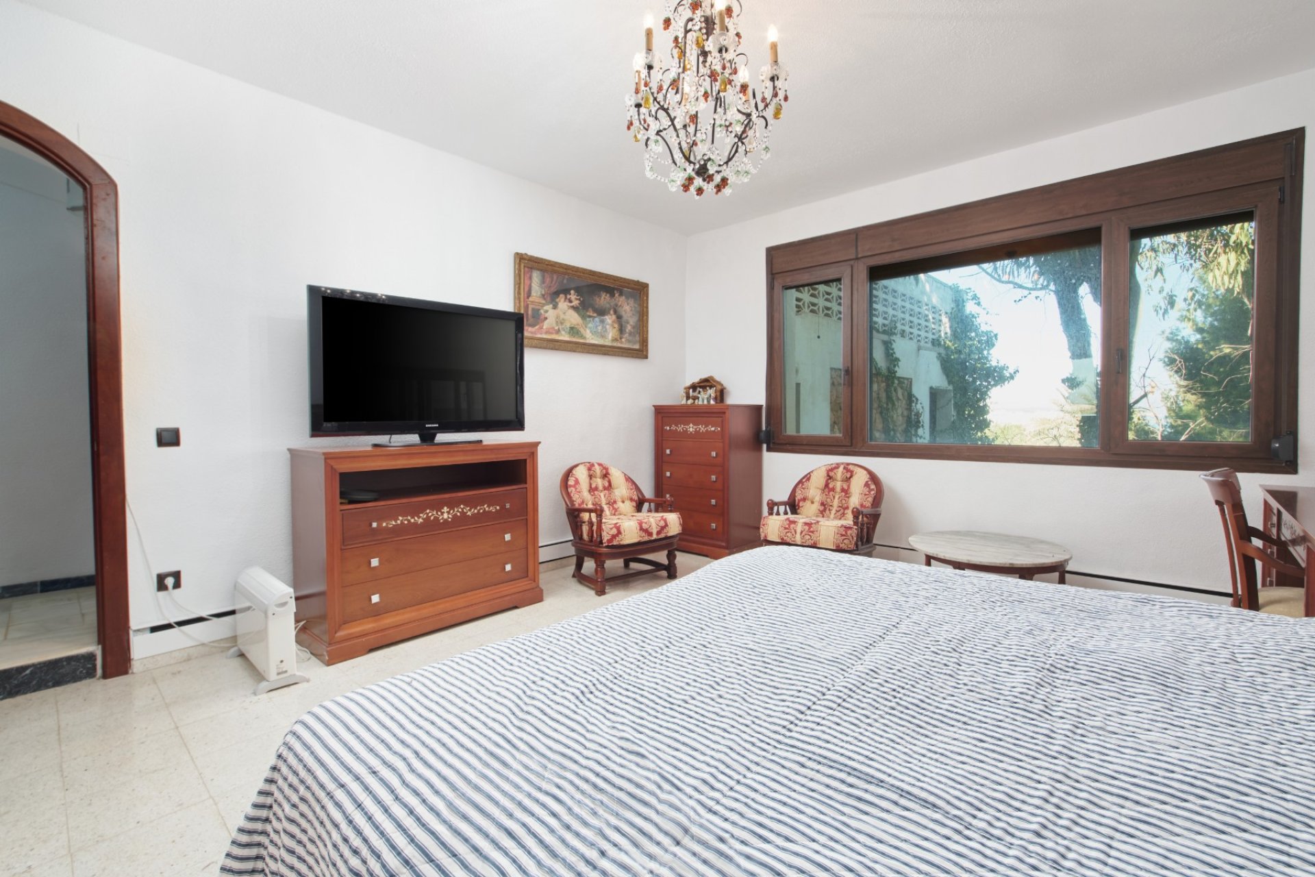 Återförsäljning - Villa -
Torrevieja - La Mata