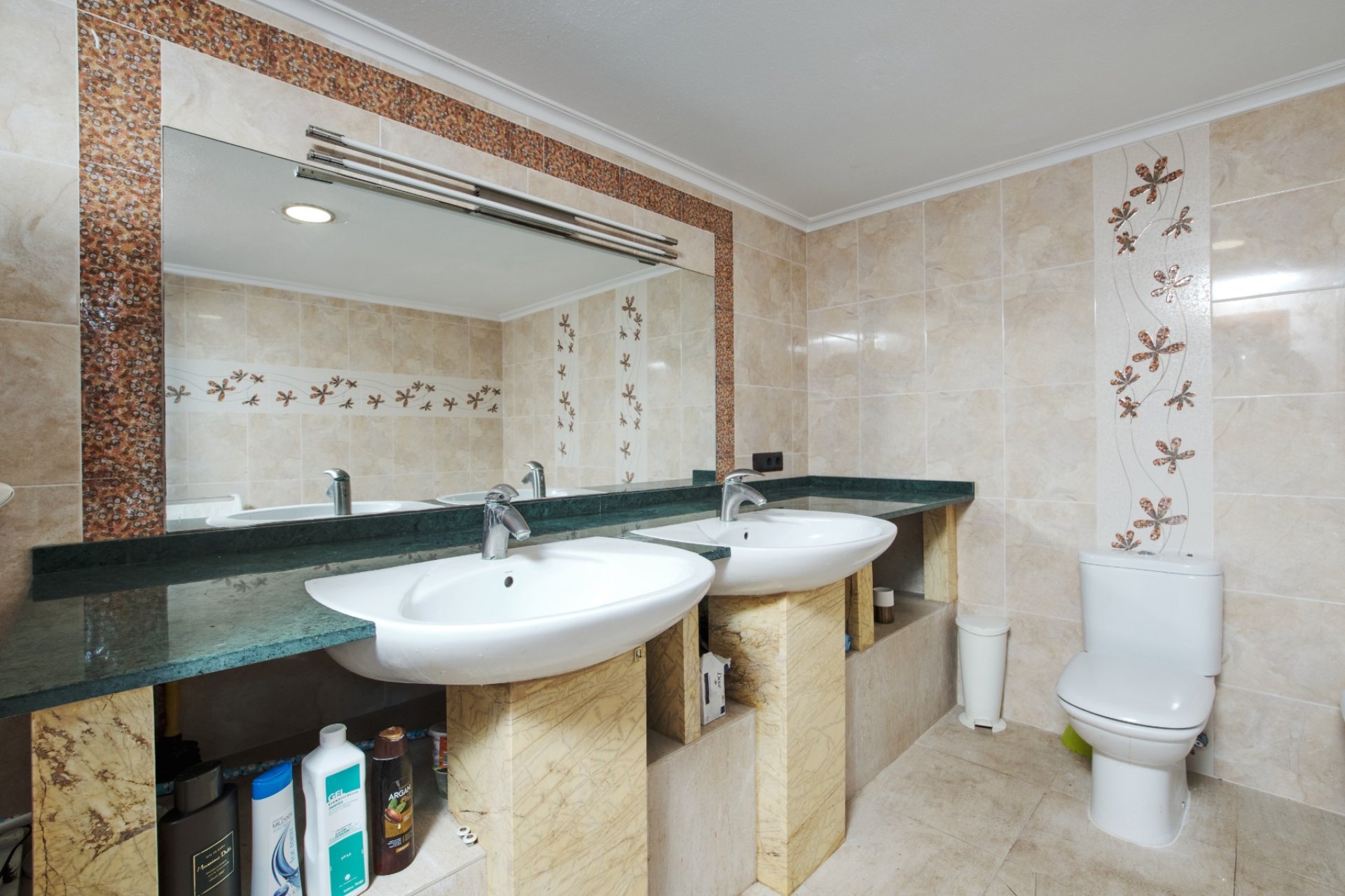 Återförsäljning - Villa -
Torrevieja - La Mata