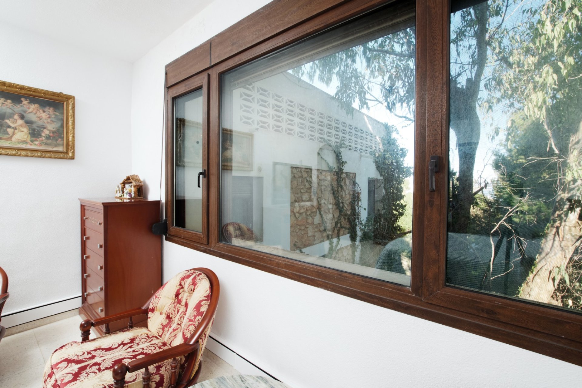 Återförsäljning - Villa -
Torrevieja - La Mata