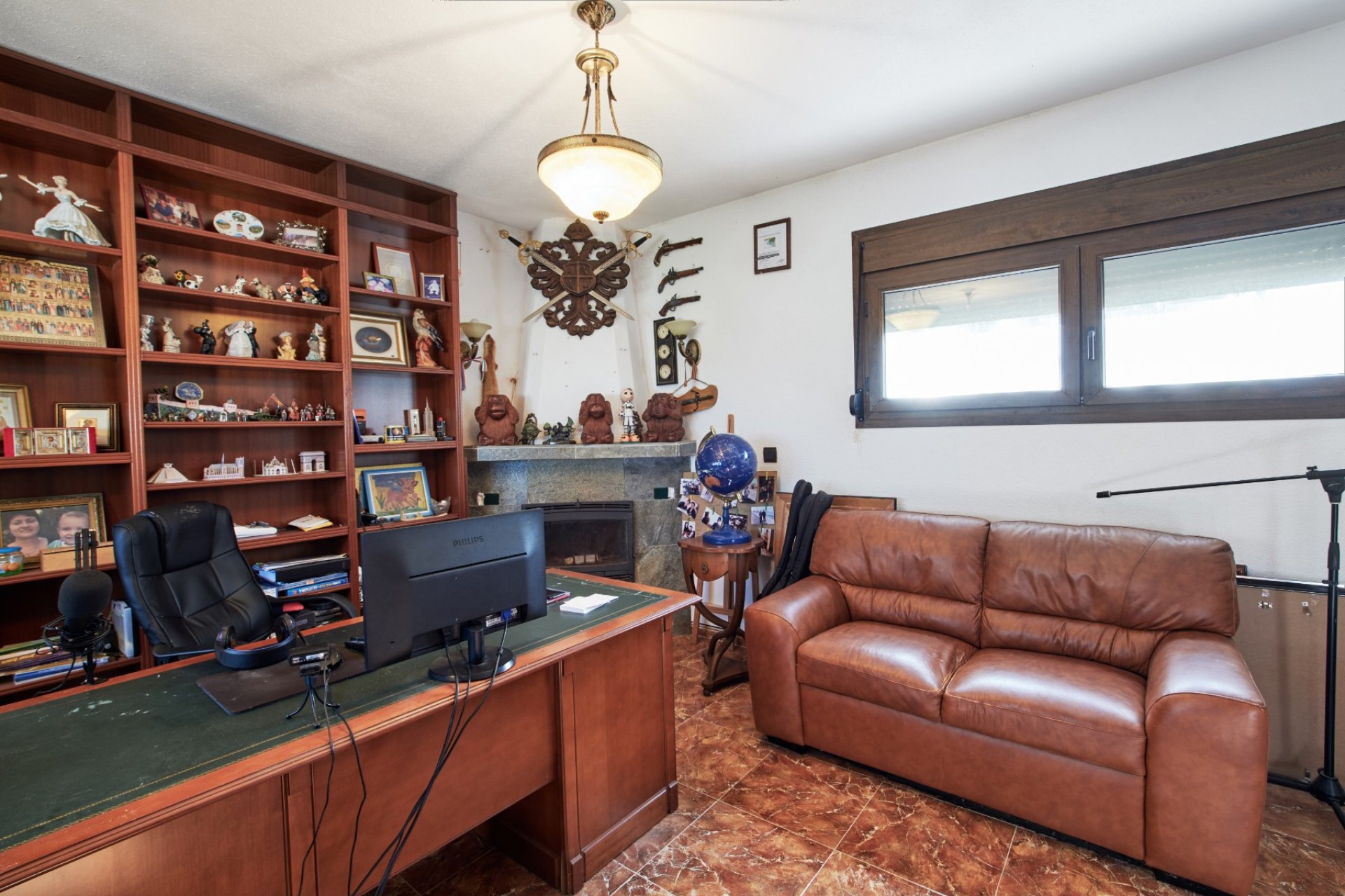 Återförsäljning - Villa -
Torrevieja - La Mata