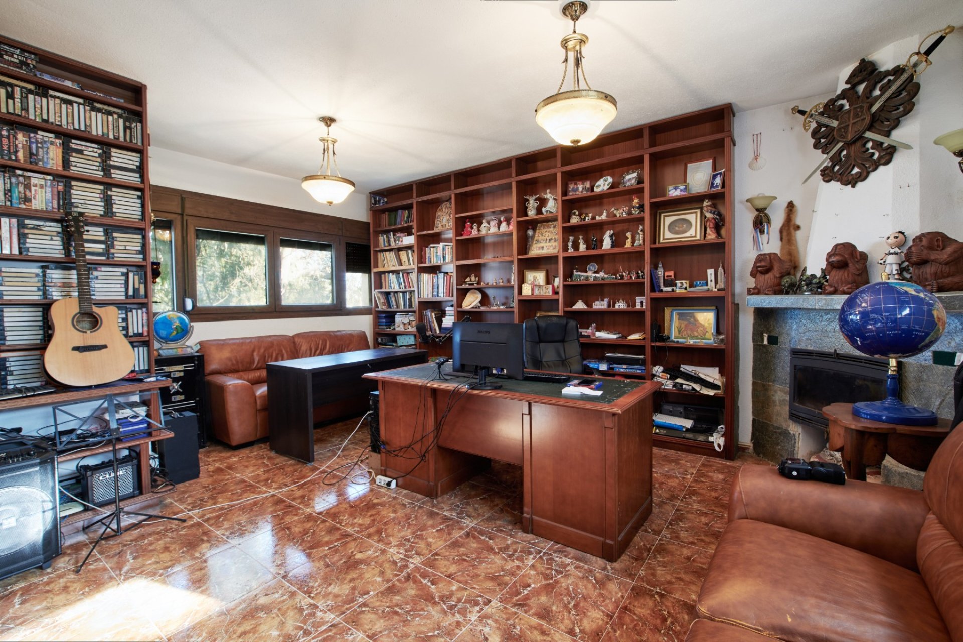 Återförsäljning - Villa -
Torrevieja - La Mata