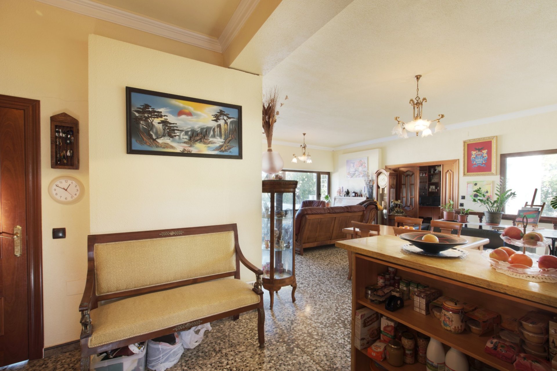 Återförsäljning - Villa -
Torrevieja - La Mata