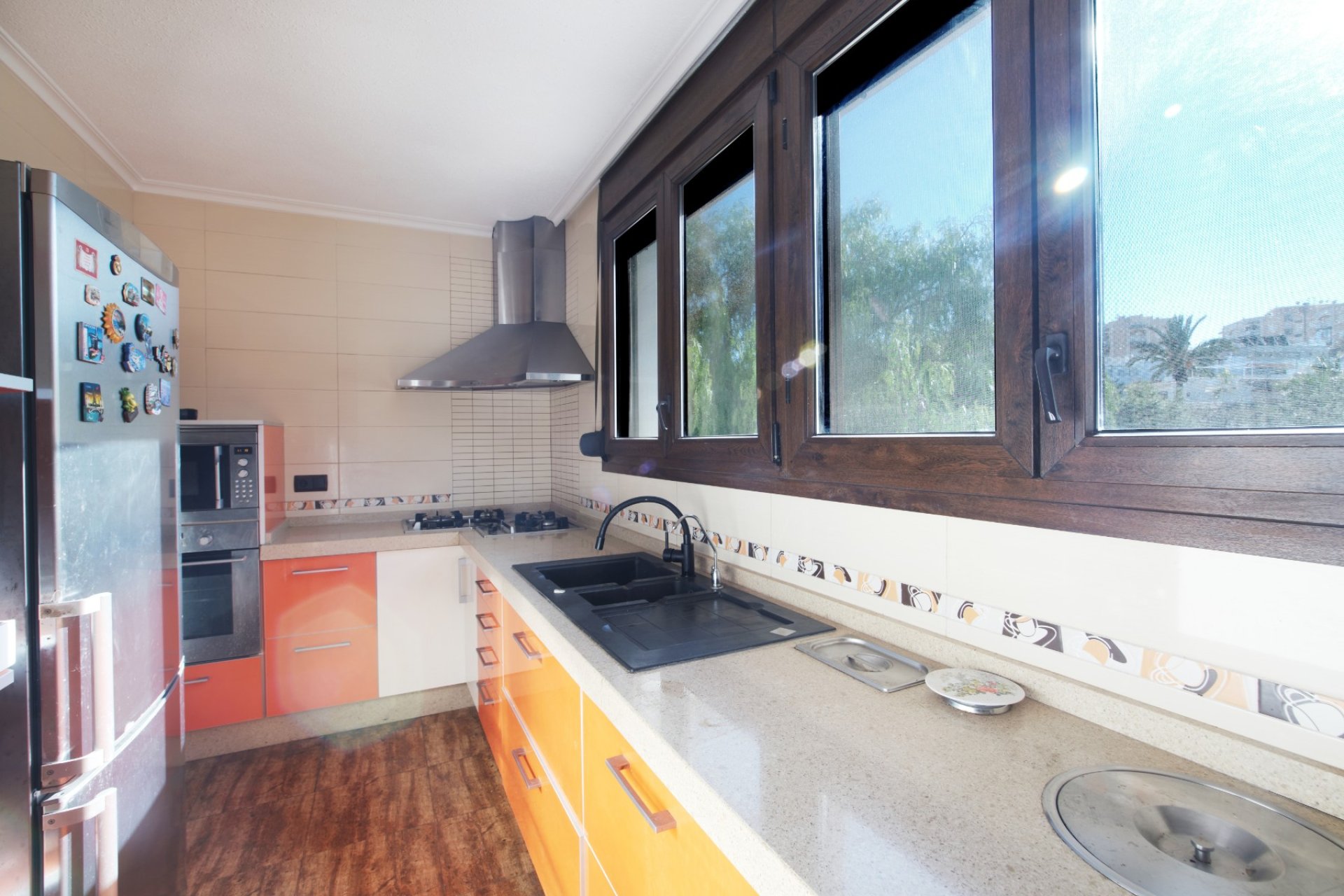 Återförsäljning - Villa -
Torrevieja - La Mata