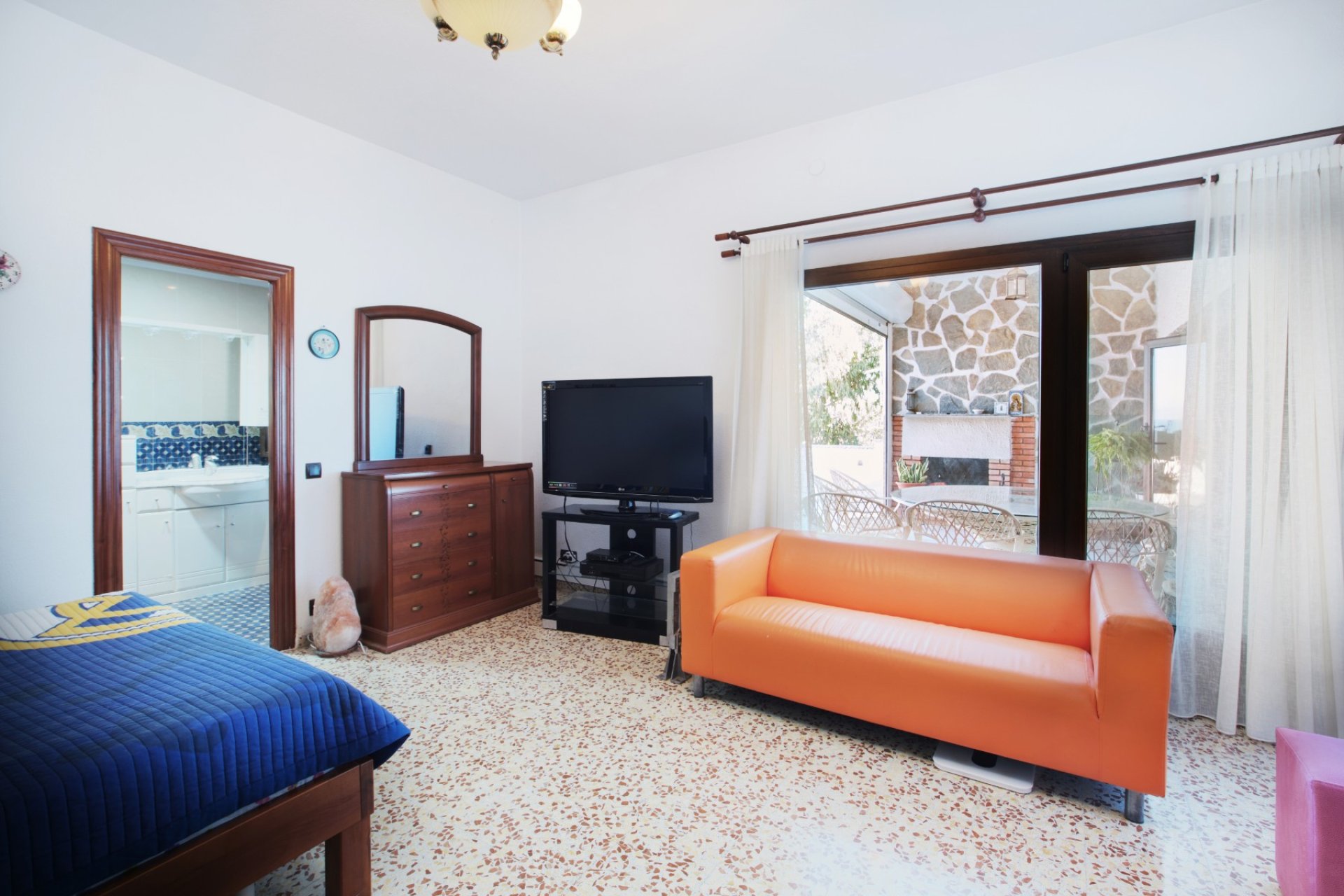Återförsäljning - Villa -
Torrevieja - La Mata
