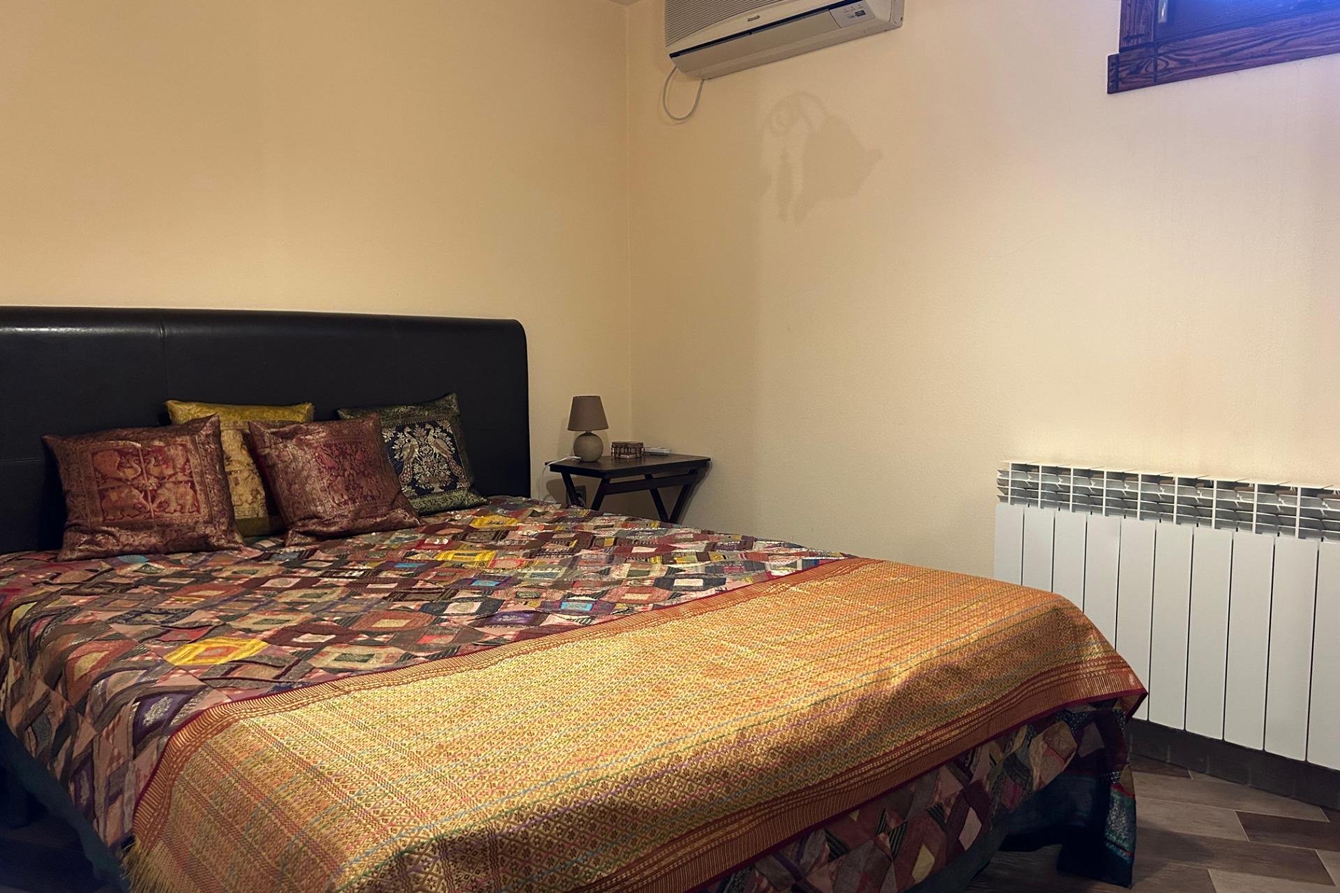 Återförsäljning - Villa -
Torrevieja - La Siesta - El Salado - Torreta