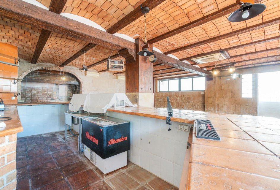 Återförsäljning - Villa -
Torrevieja - Los altos