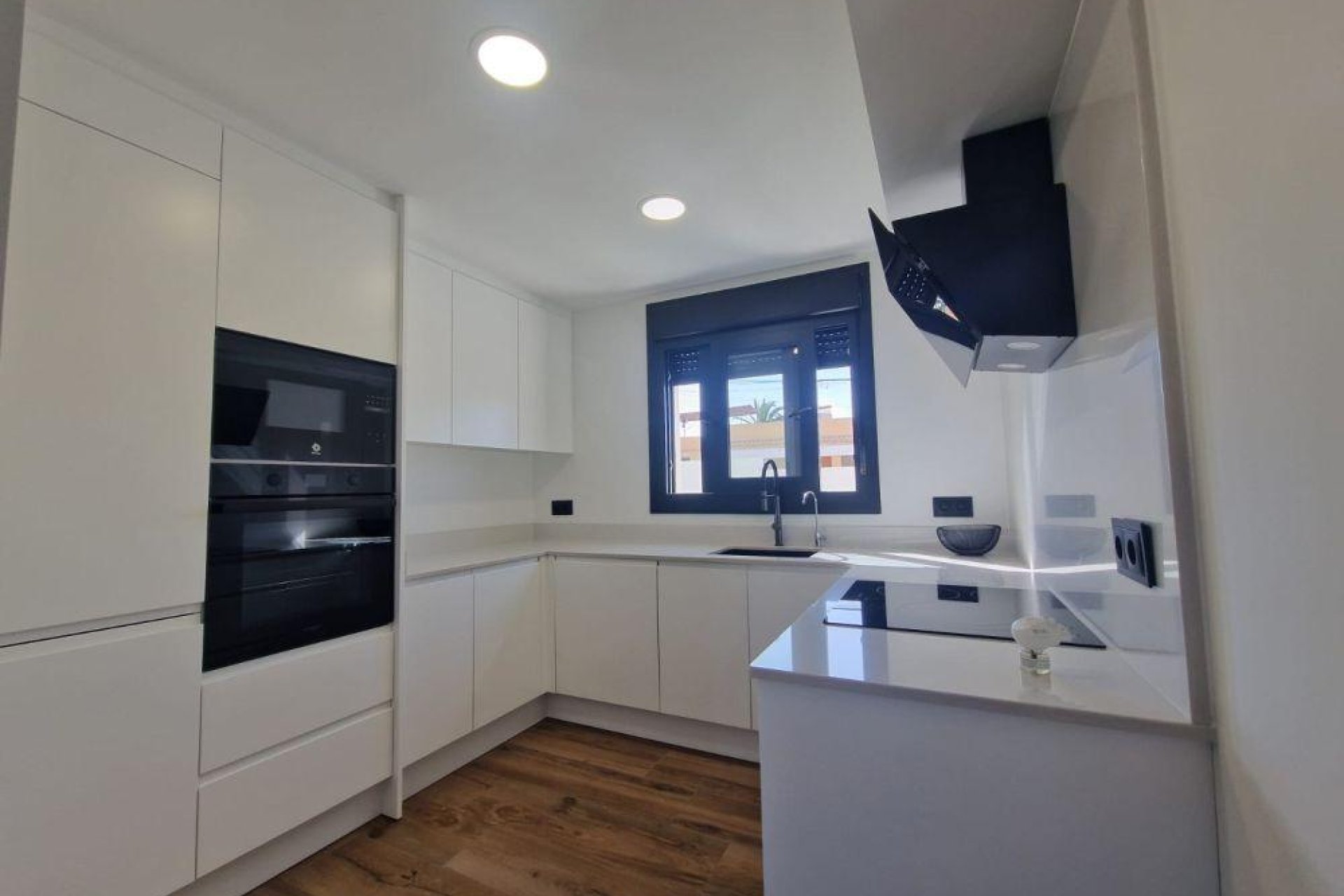 Återförsäljning - Villa -
Torrevieja - Los Balcones - Los Altos del Edén