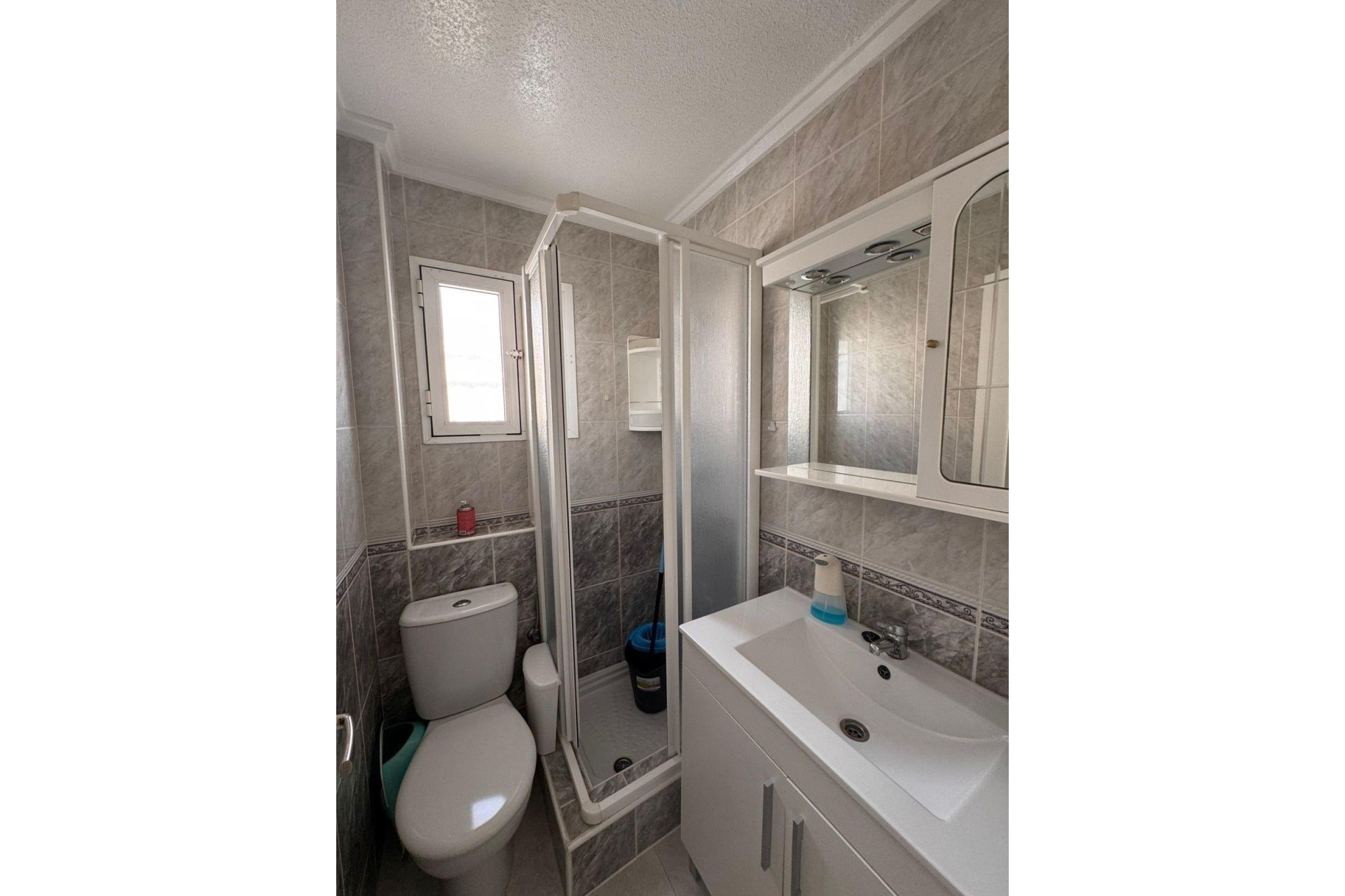 Återförsäljning - Villa -
Torrevieja - Los Balcones - Los Altos del Edén