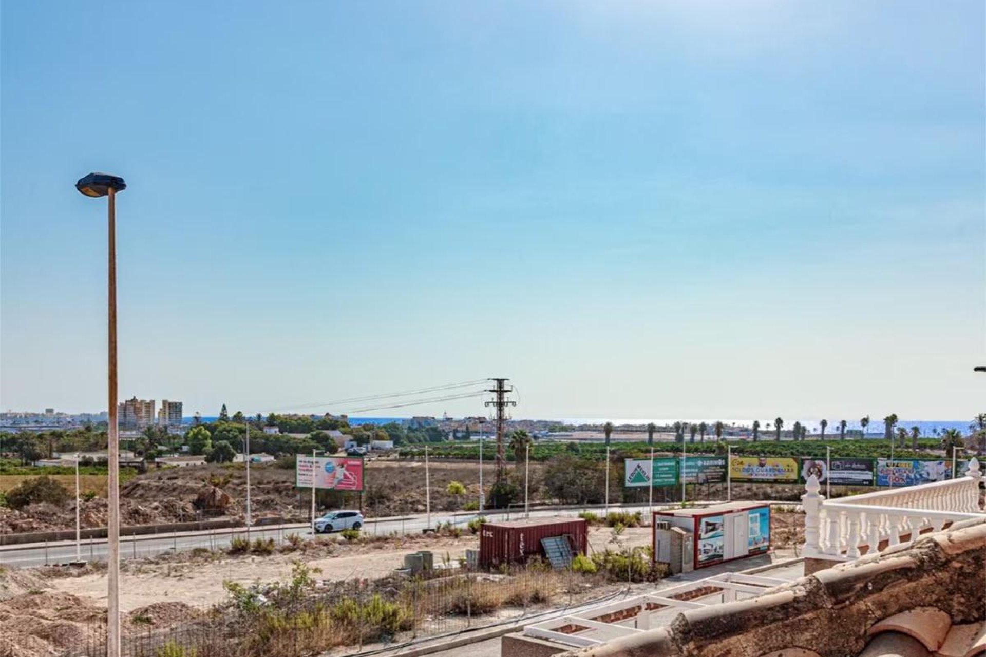 Återförsäljning - Villa -
Torrevieja - Los Balcones - Los Altos del Edén