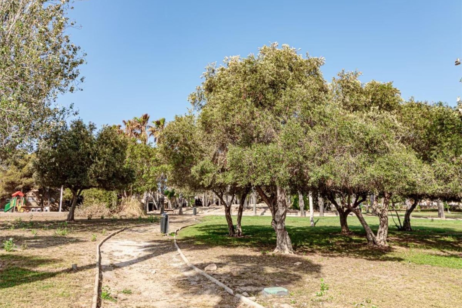 Återförsäljning - Villa -
Torrevieja - Los Balcones - Los Altos del Edén