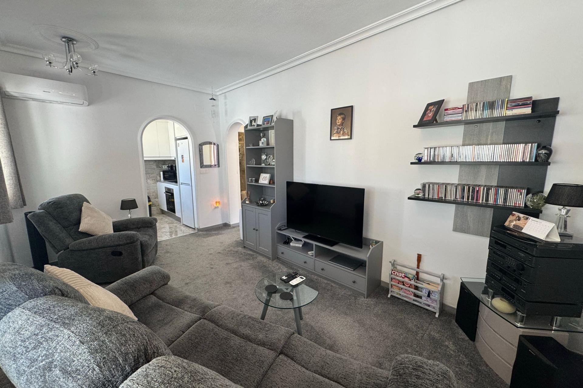 Återförsäljning - Villa -
Torrevieja - Los Balcones - Los Altos del Edén