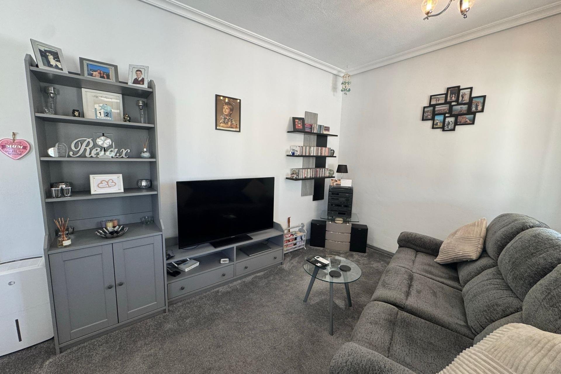 Återförsäljning - Villa -
Torrevieja - Los Balcones - Los Altos del Edén