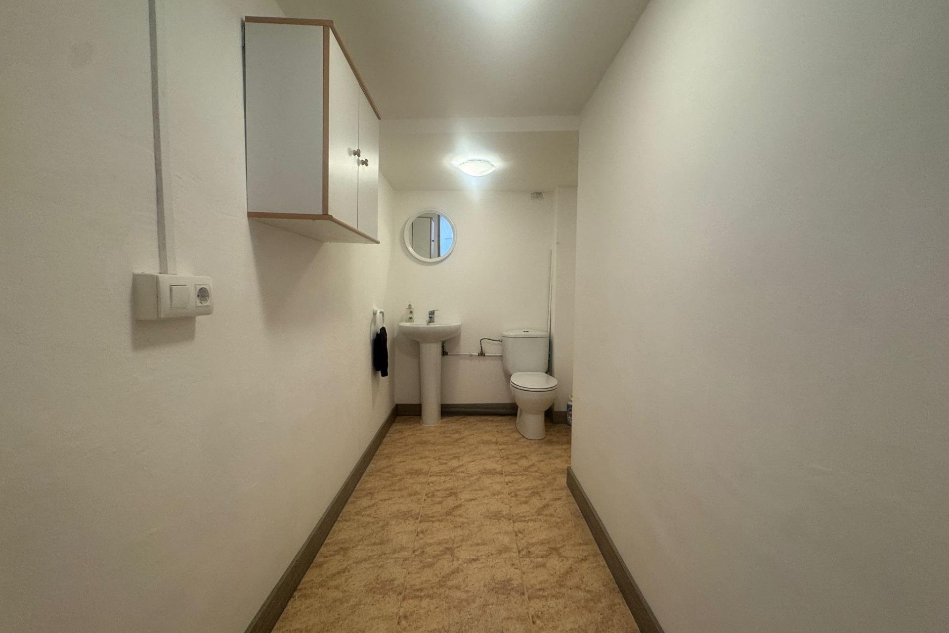 Återförsäljning - Villa -
Torrevieja - Los Balcones - Los Altos del Edén