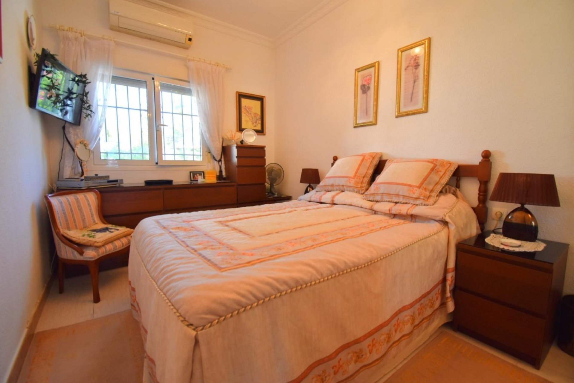 Återförsäljning - Villa -
Torrevieja - Los Balcones - Los Altos del Edén