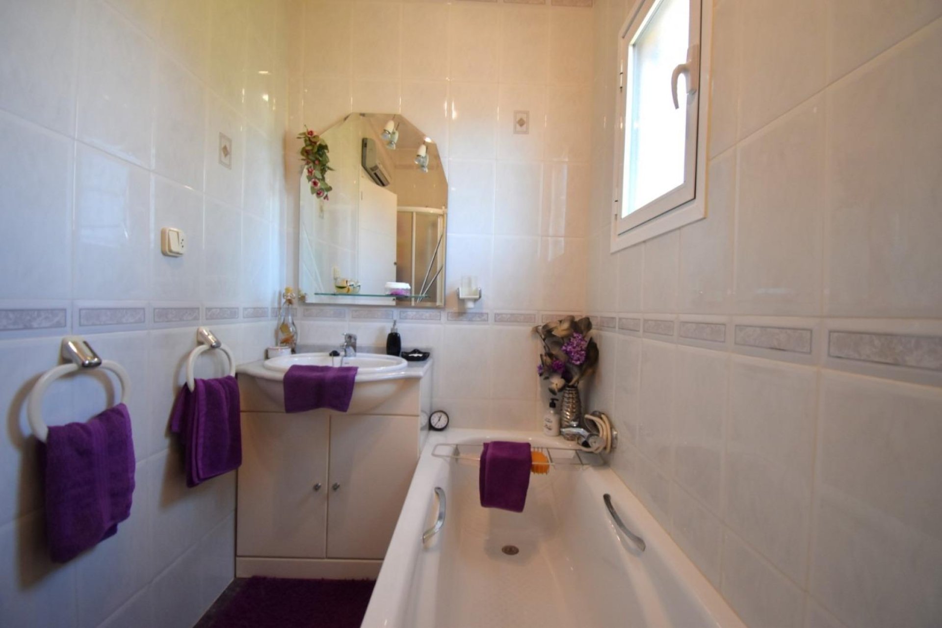 Återförsäljning - Villa -
Torrevieja - Los Balcones - Los Altos del Edén