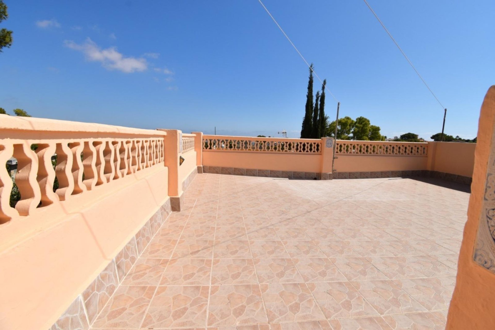 Återförsäljning - Villa -
Torrevieja - Los Balcones - Los Altos del Edén